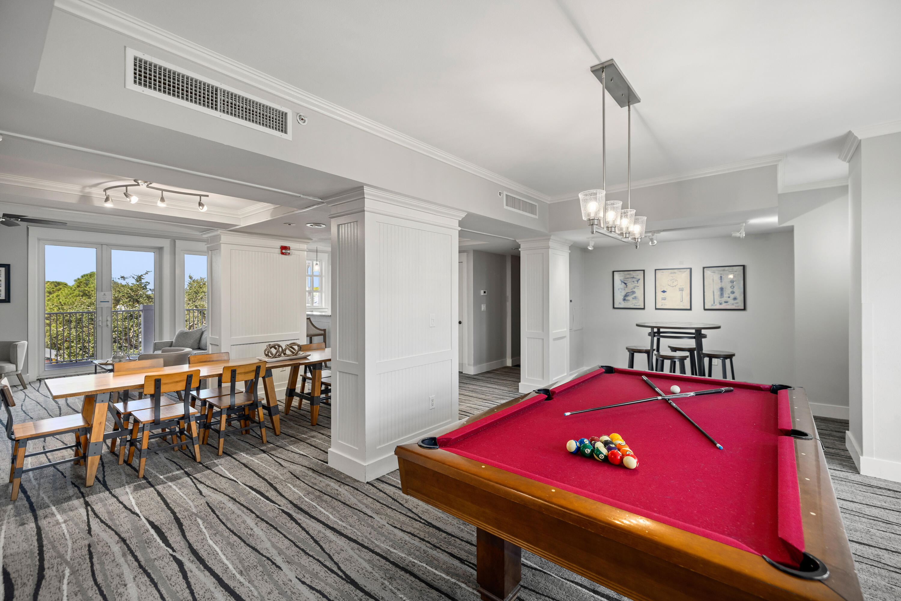 9100 Baytowne Wharf, 364