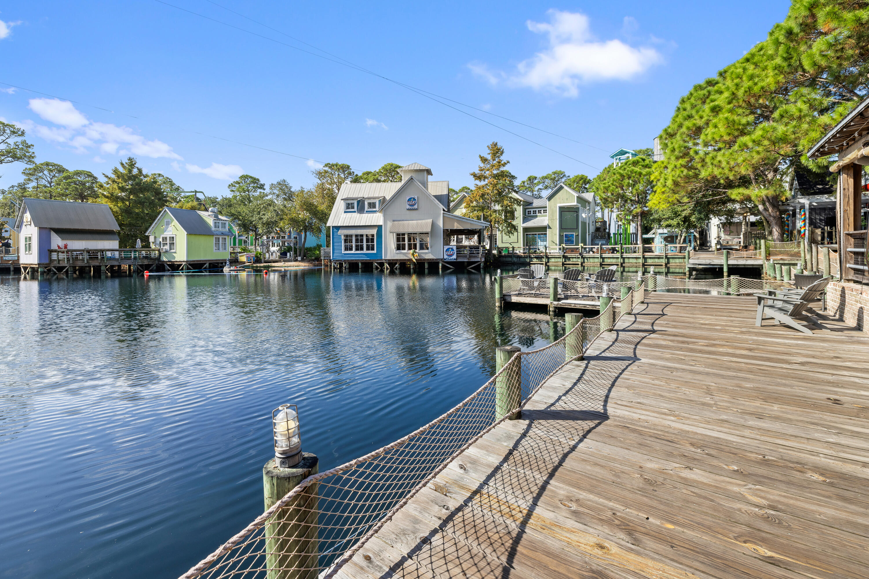 9100 Baytowne Wharf, 364