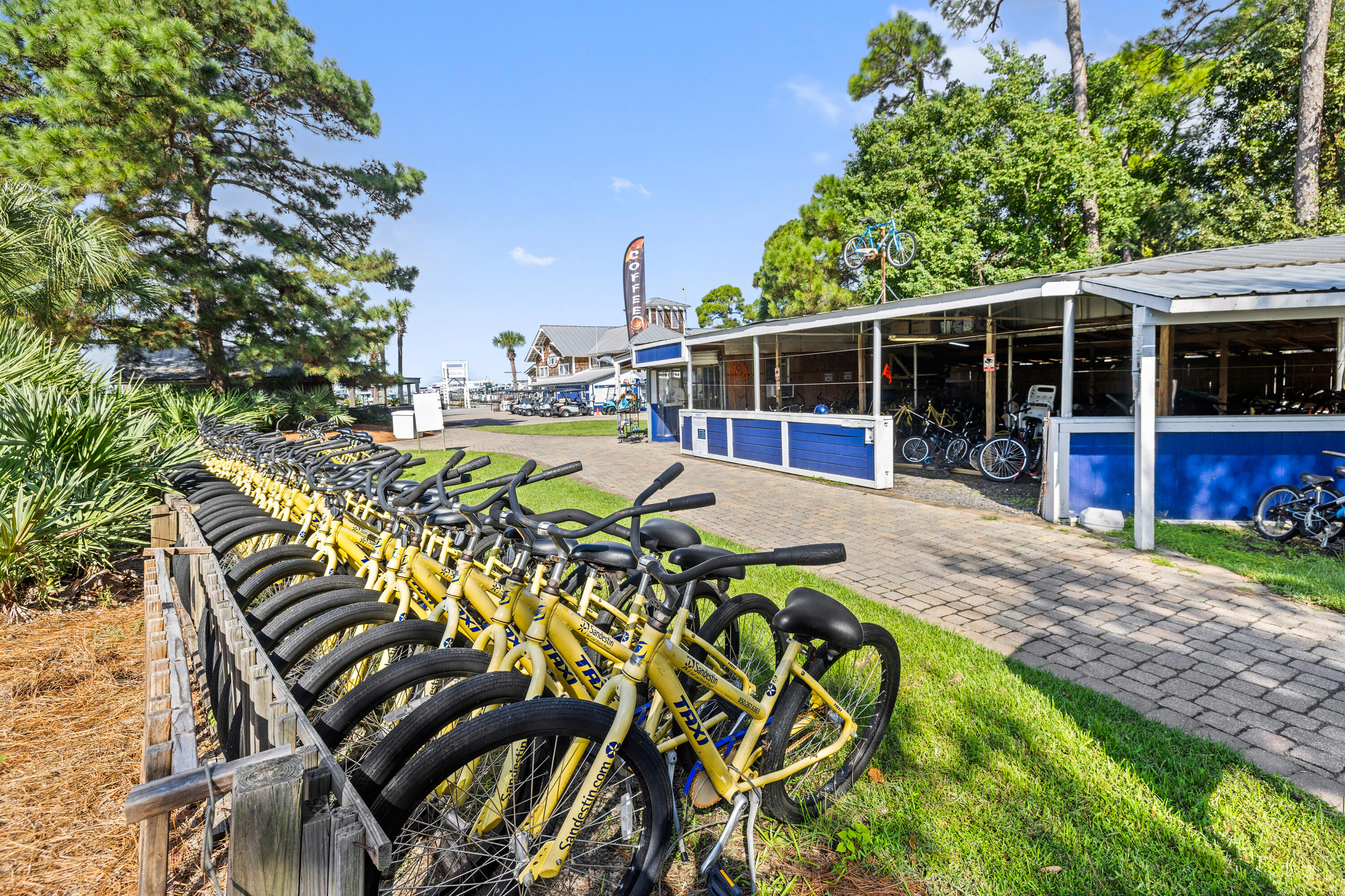 9100 Baytowne Wharf, 364