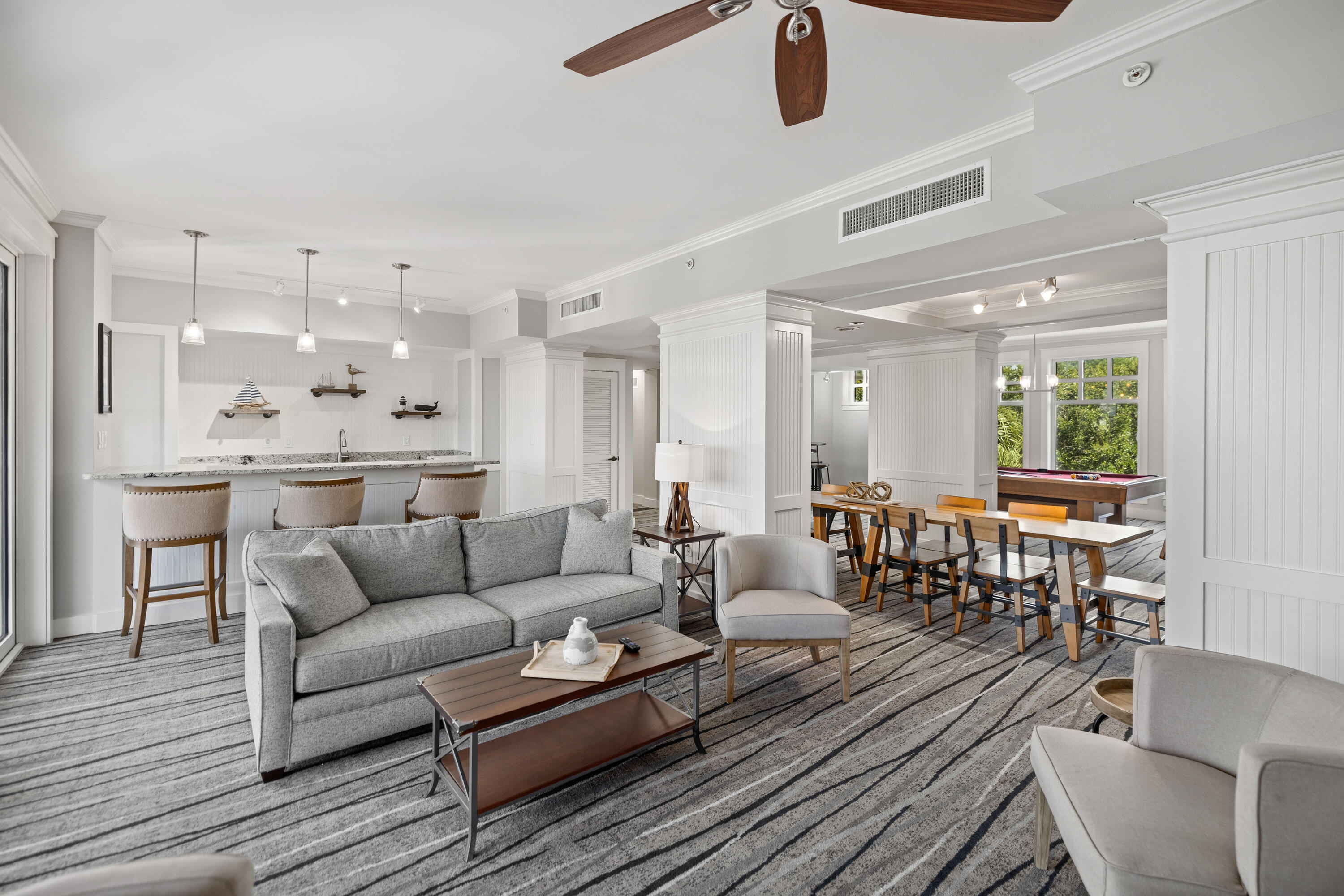 9100 Baytowne Wharf, 364