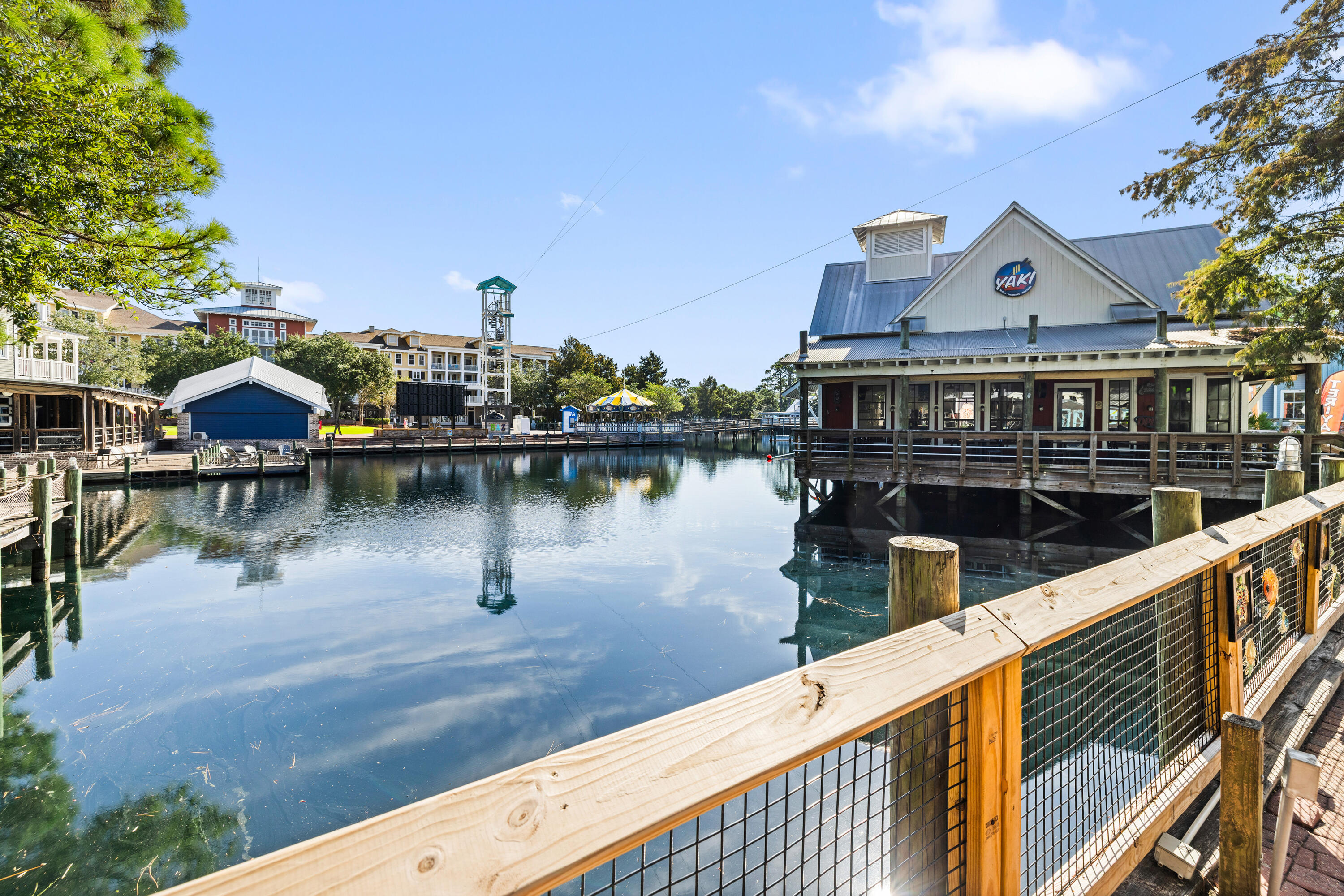 9100 Baytowne Wharf, 364