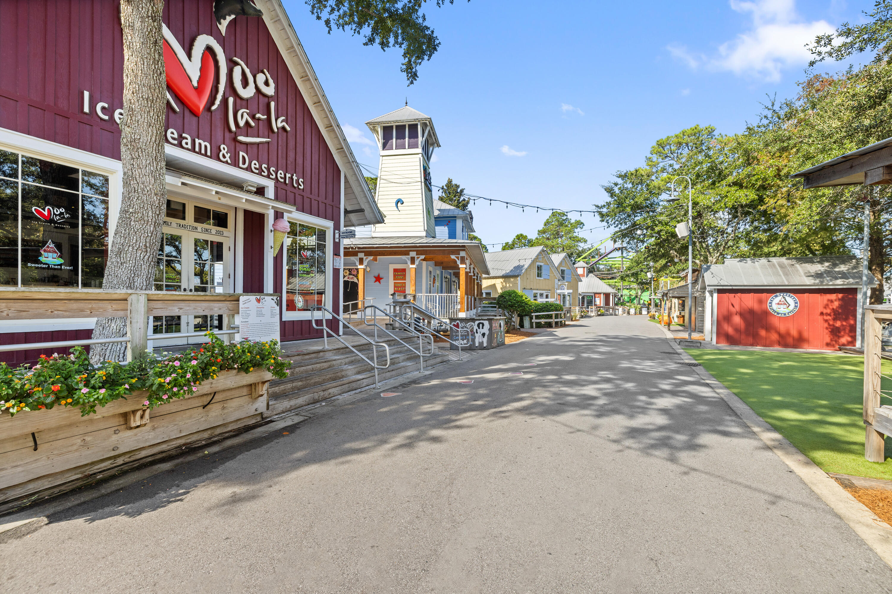 9100 Baytowne Wharf, 364