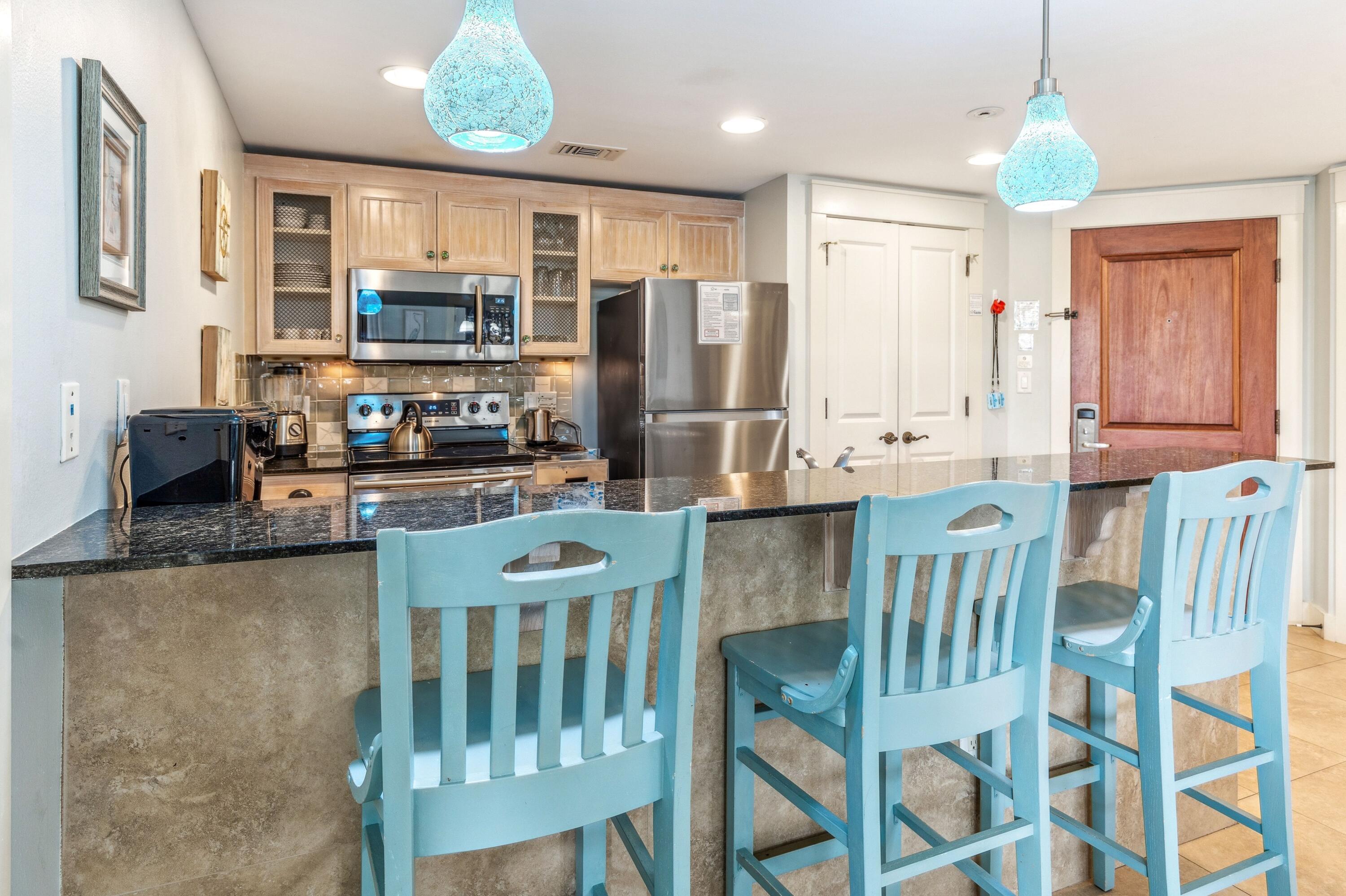 9100 Baytowne Wharf, 364