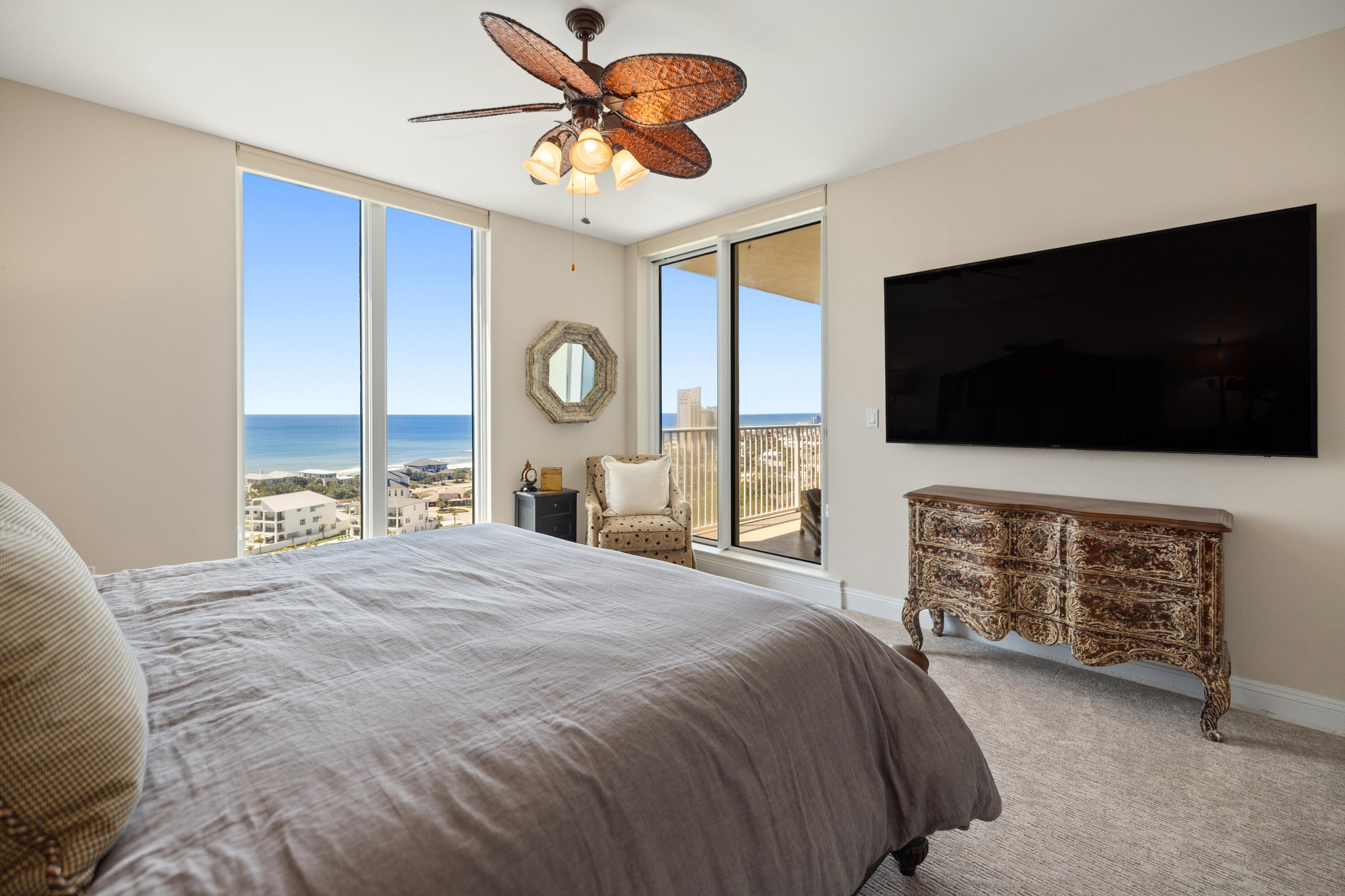 1 Beach Club Drive, UNIT 1502