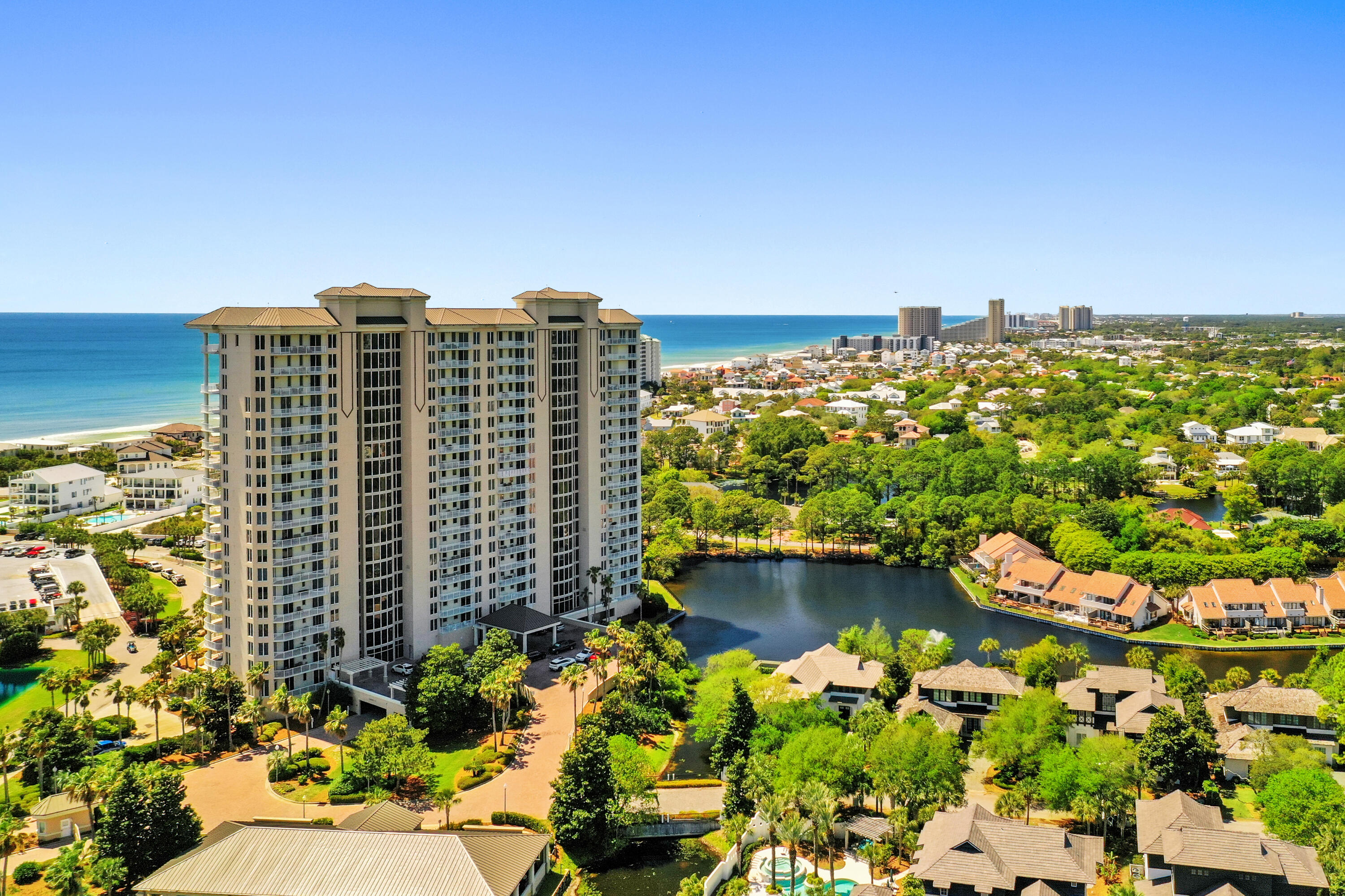 1 Beach Club Drive, UNIT 1502