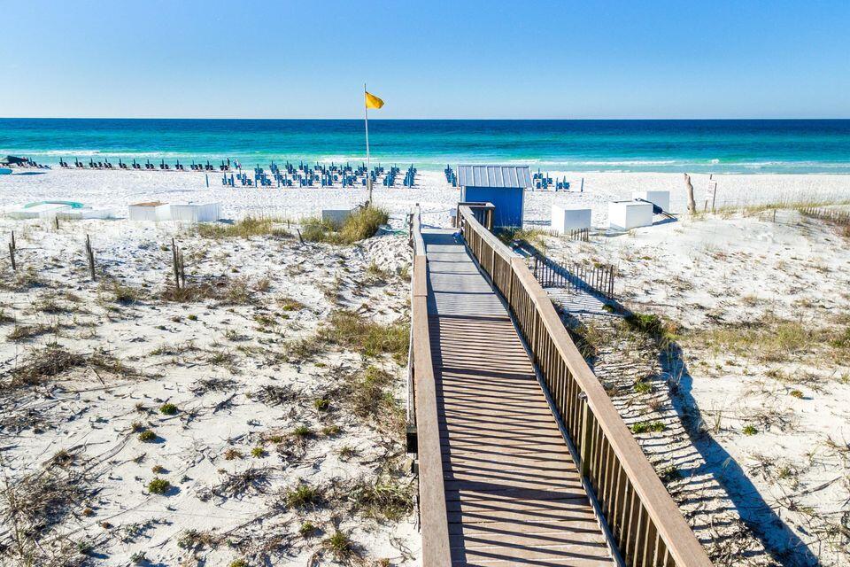 1 Beach Club Drive, UNIT 1502