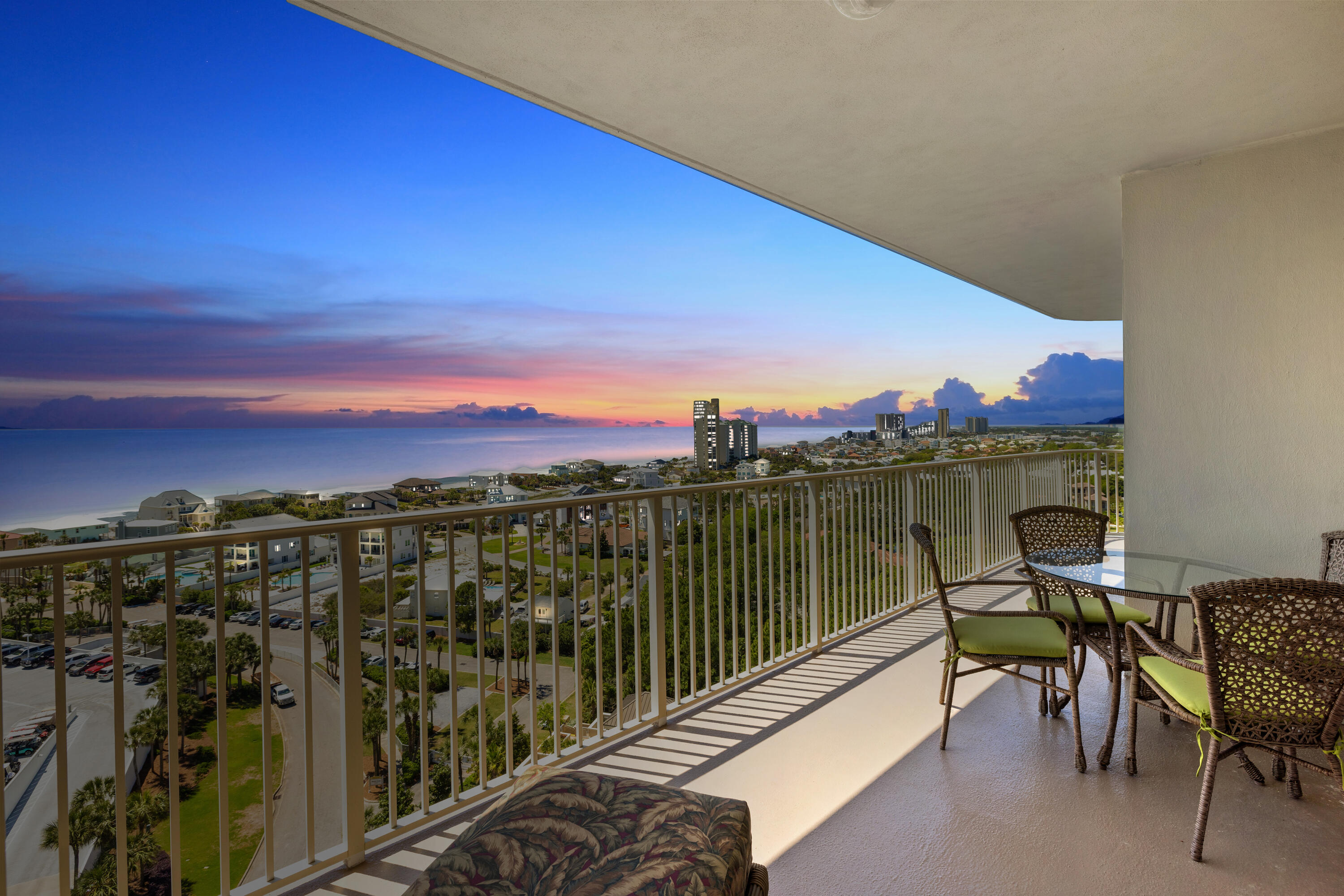 1 Beach Club Drive, UNIT 1502
