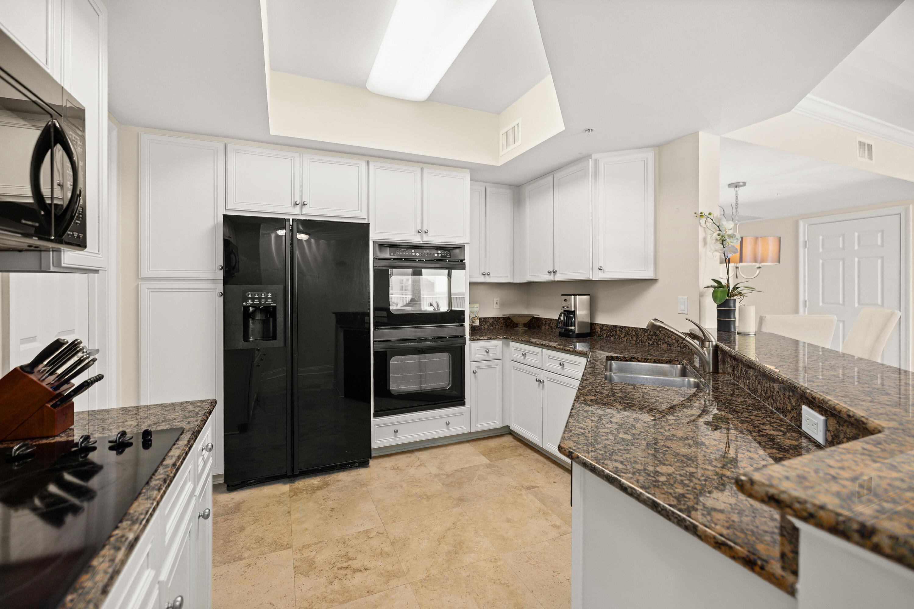 1 Beach Club Drive, UNIT 1502