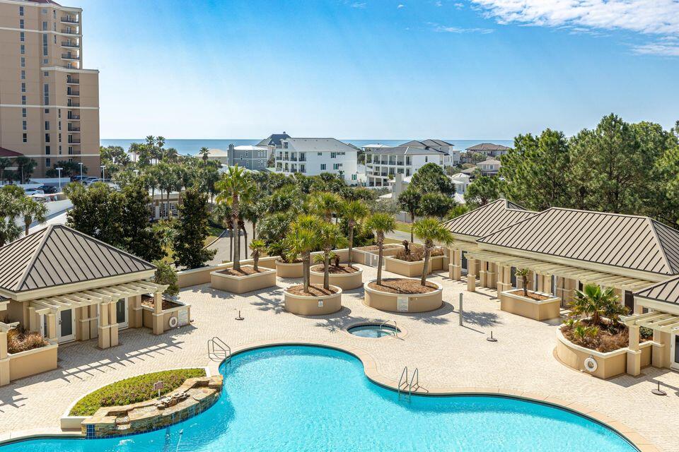 1 Beach Club Drive, UNIT 1502