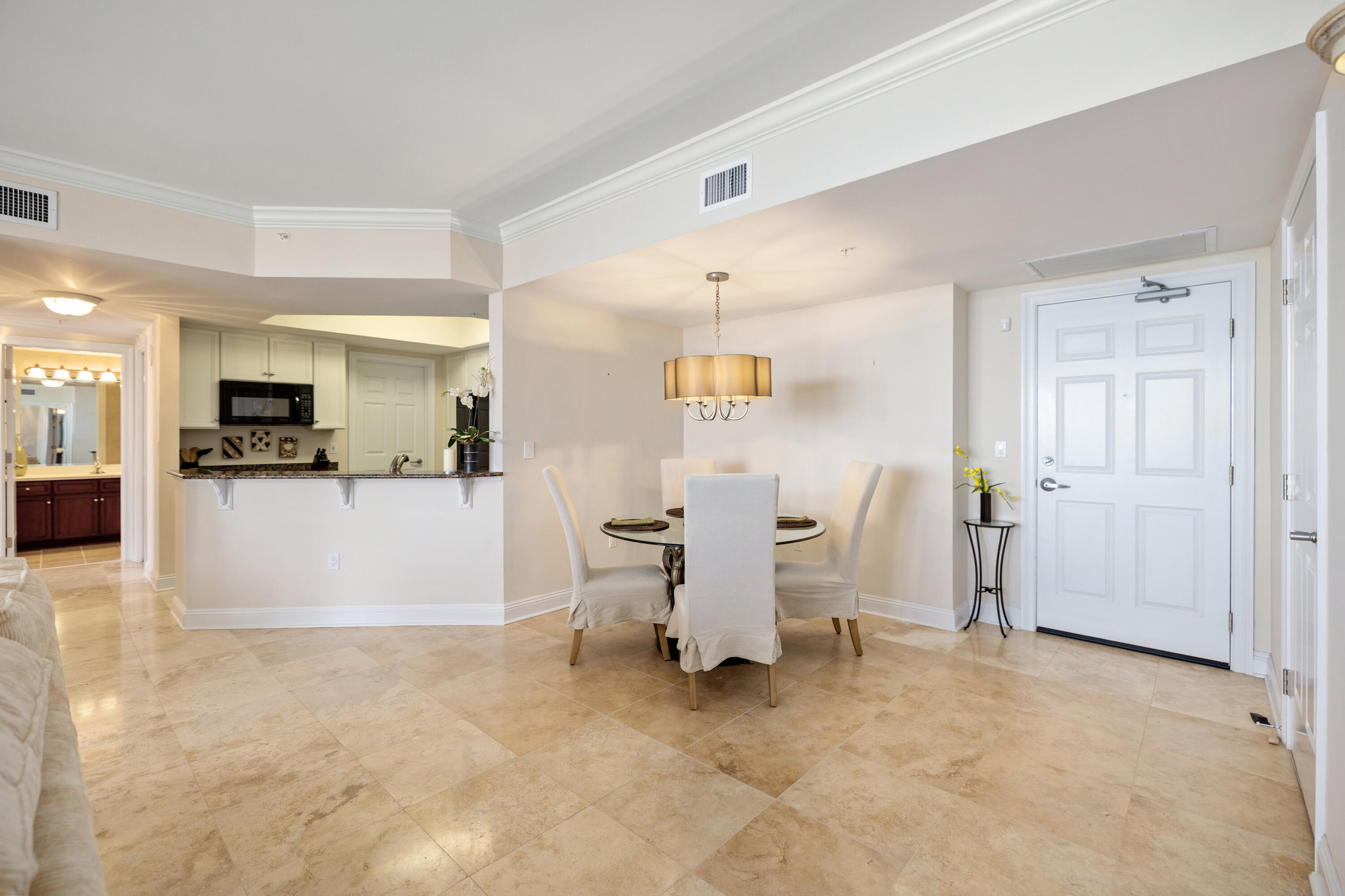 1 Beach Club Drive, UNIT 1502