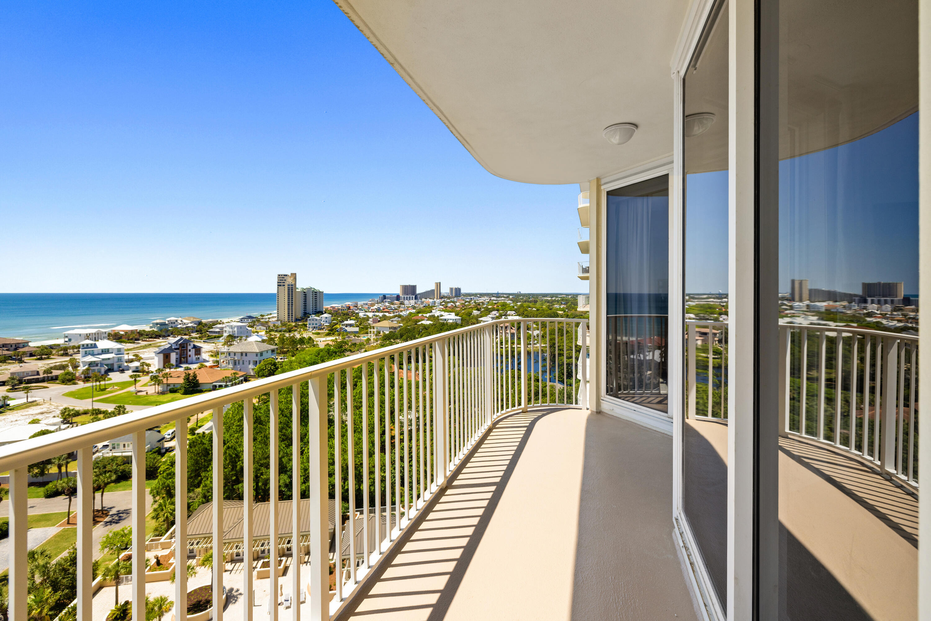 1 Beach Club Drive, UNIT 1502