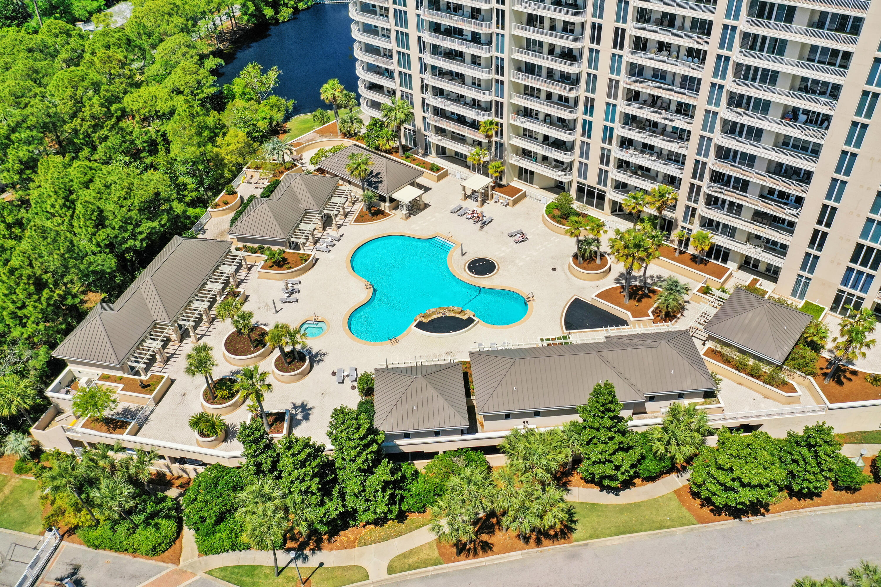1 Beach Club Drive, UNIT 1502