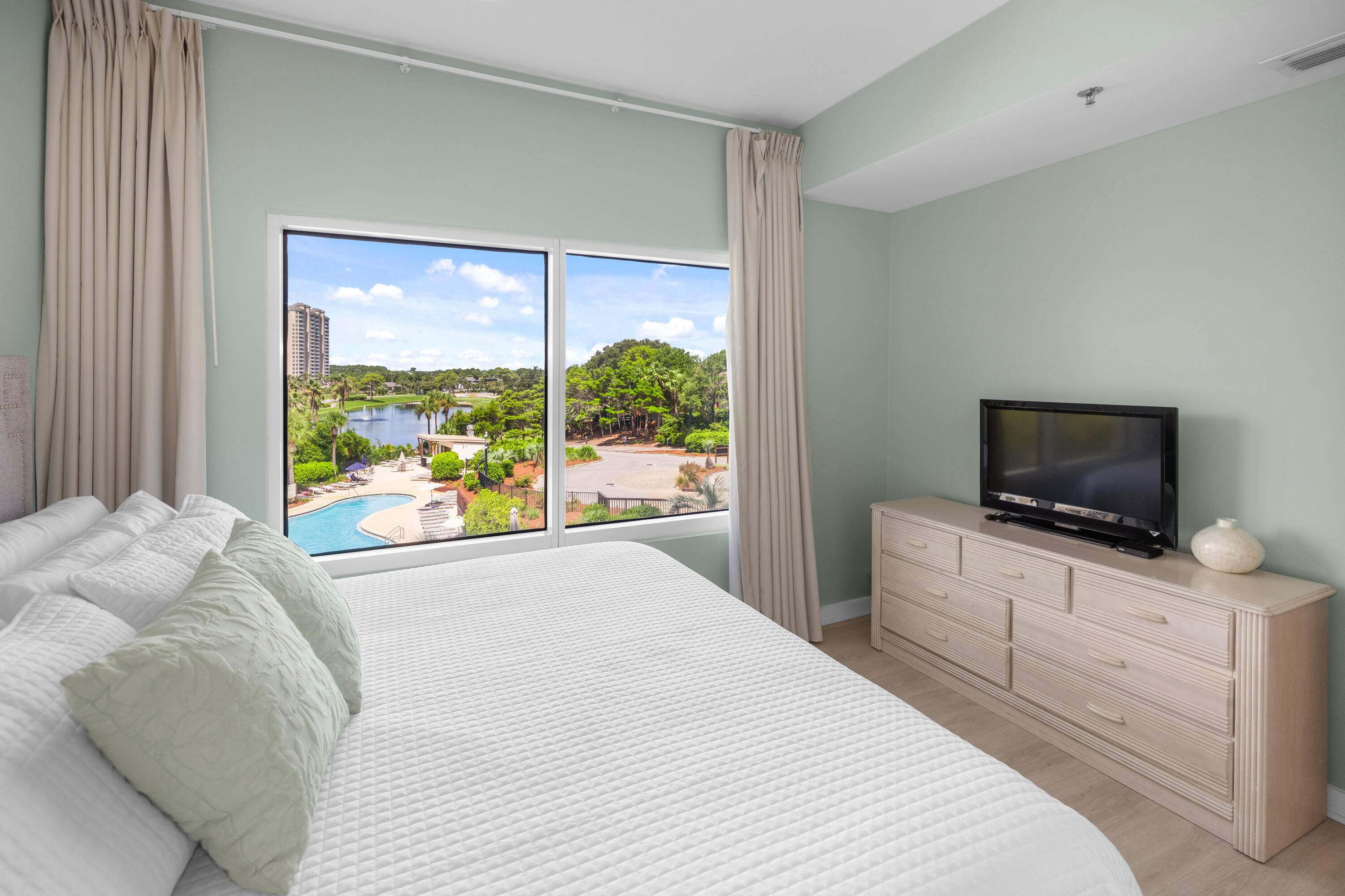 5002 S Sandestin Boulevard, # 6322