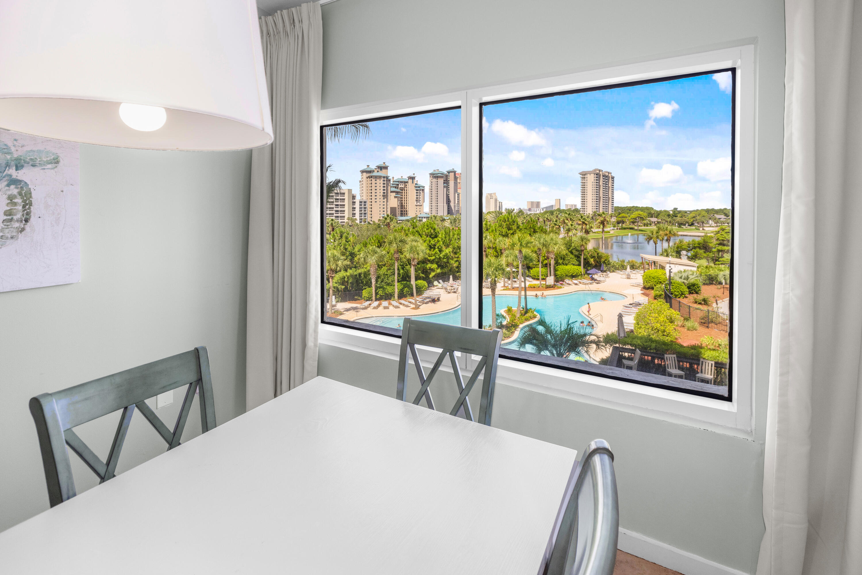 5002 S Sandestin Boulevard, # 6322