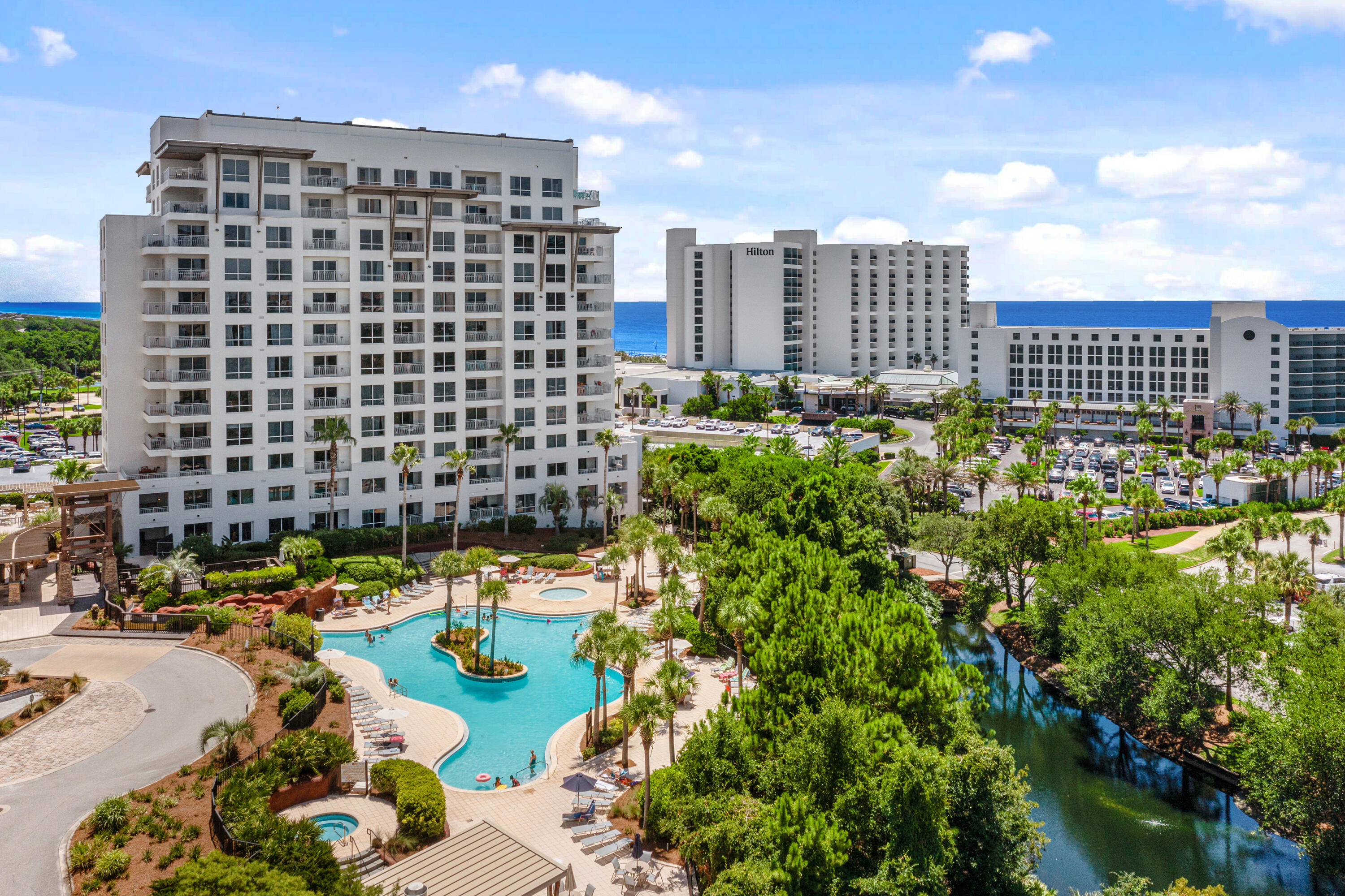 5002 S Sandestin Boulevard, # 6322