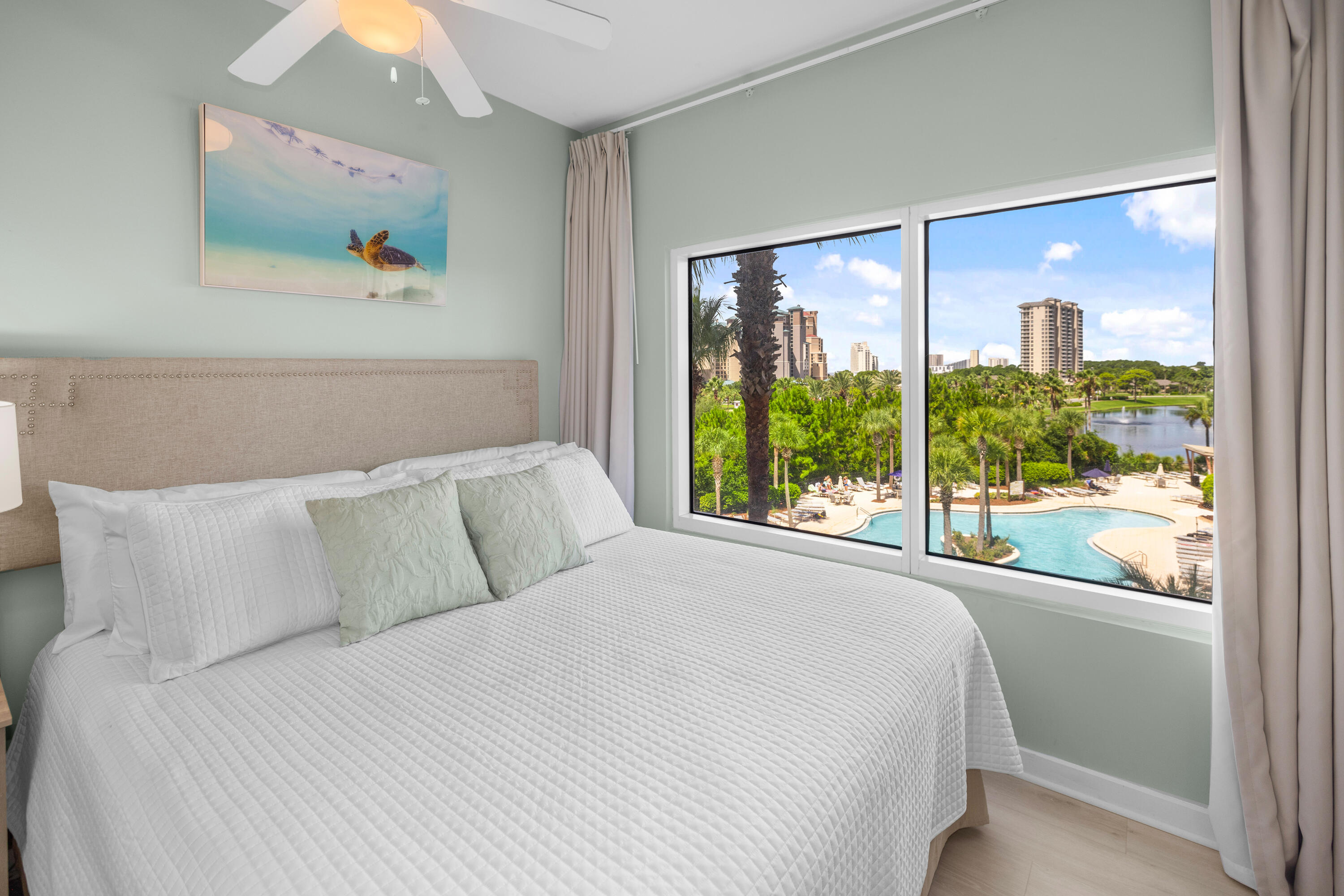 5002 S Sandestin Boulevard, # 6322