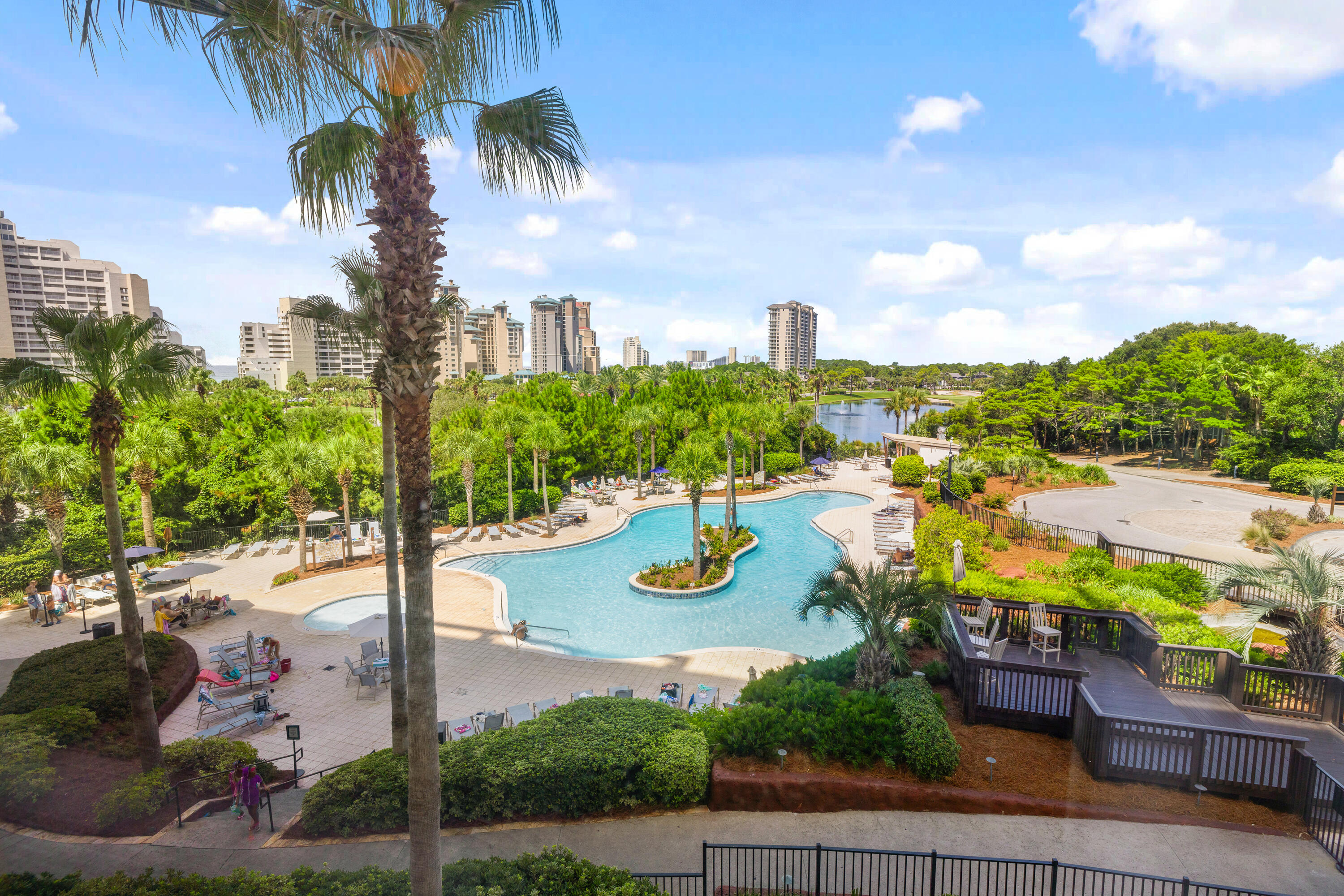 5002 S Sandestin Boulevard, # 6322