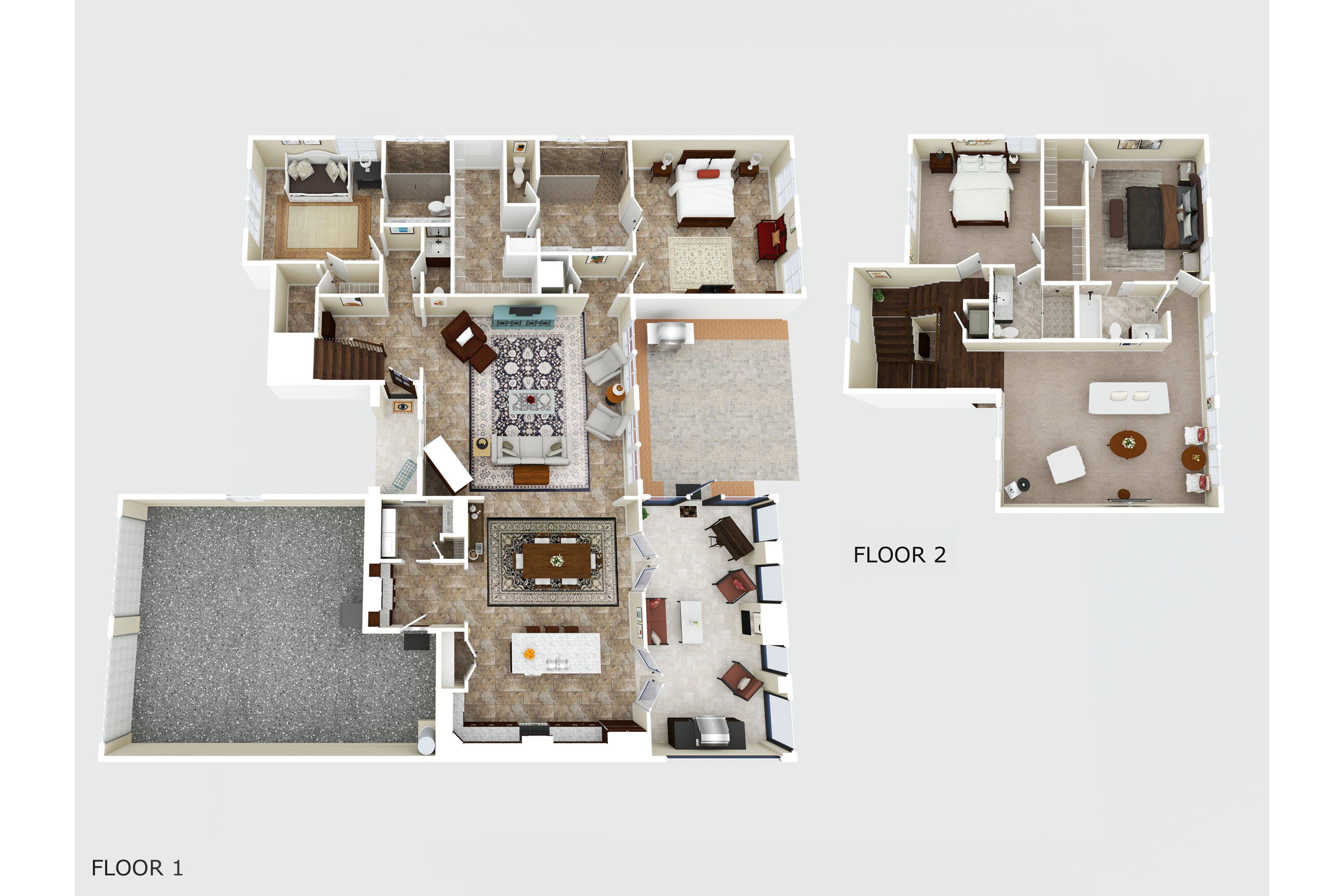 1643 San Marina Boulevard