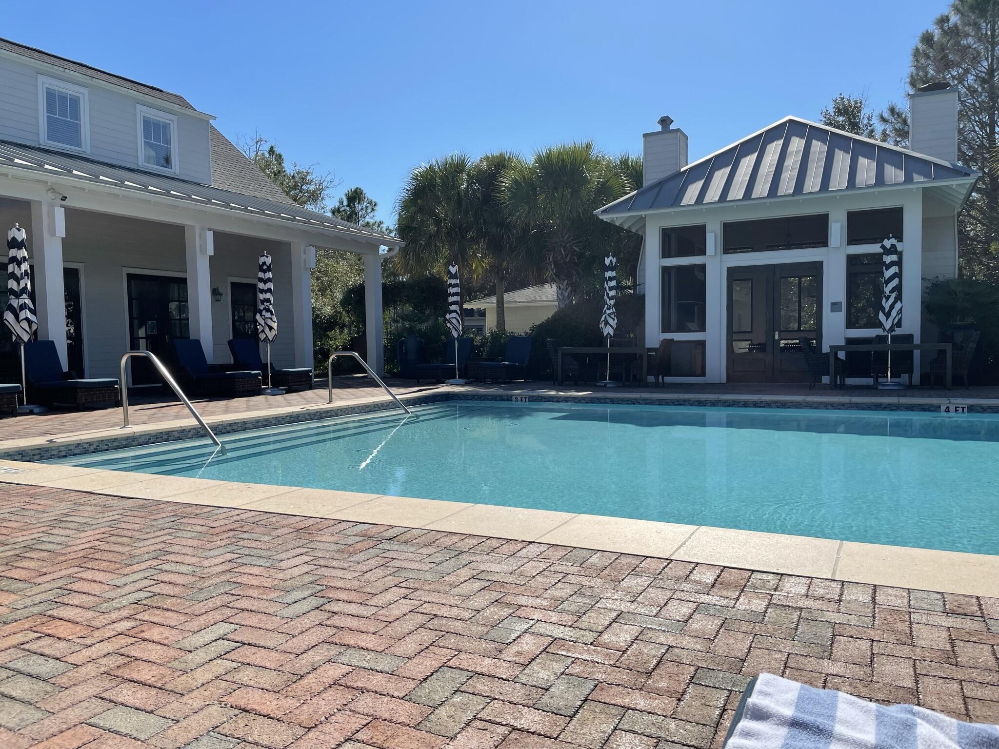 8116 Inspiration Drive, B1