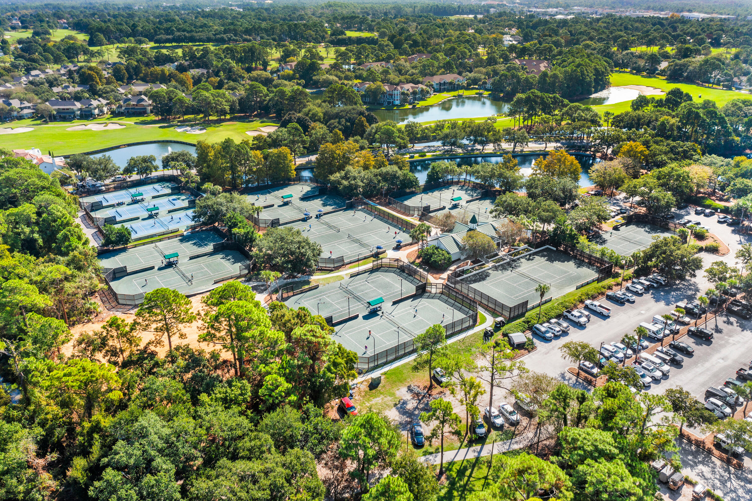 5002 S Sandestin Boulevard, UNIT 7222-72224, Miramar Beach