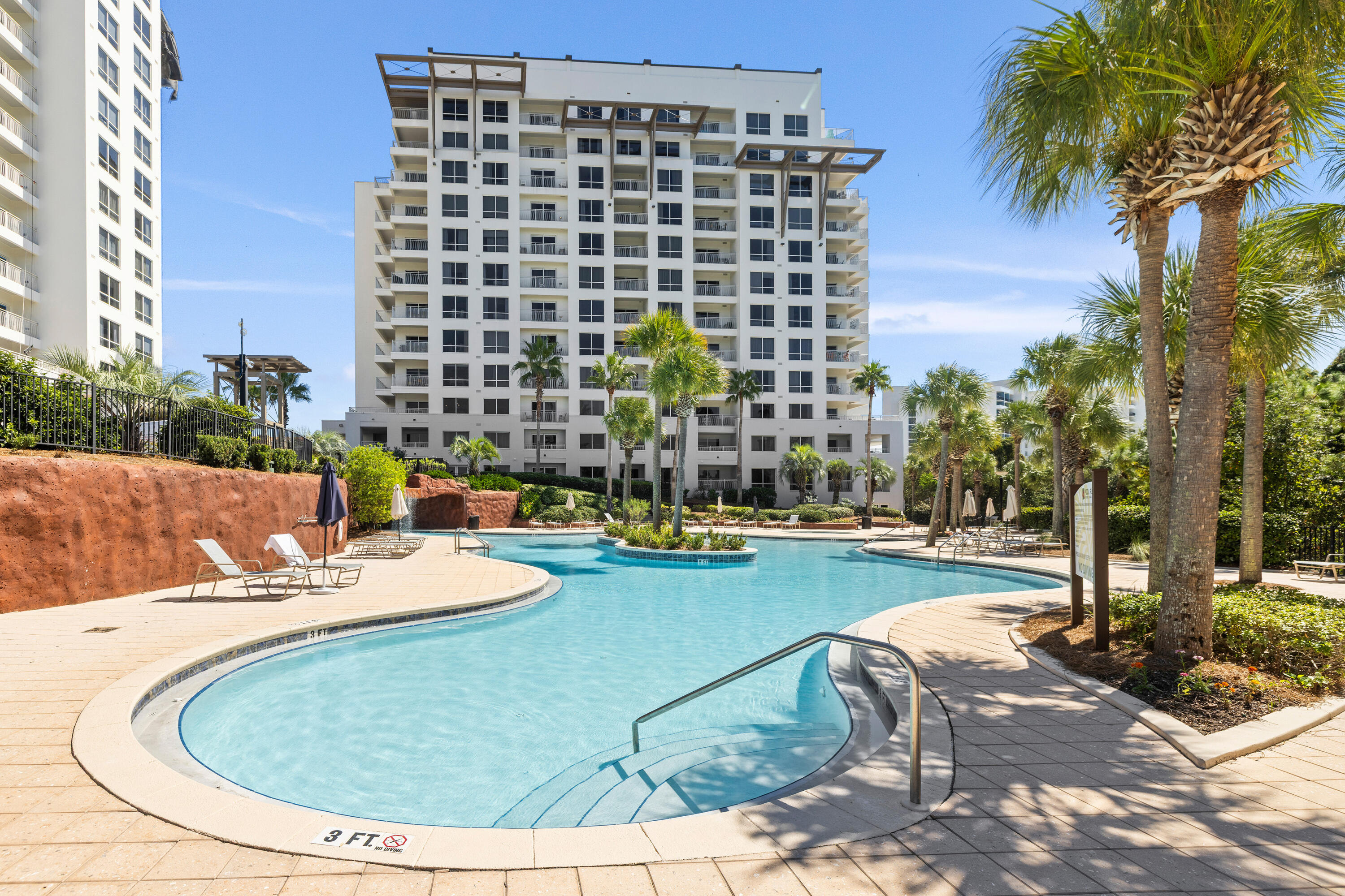 5002 S Sandestin Boulevard, UNIT 7222-72224, Miramar Beach