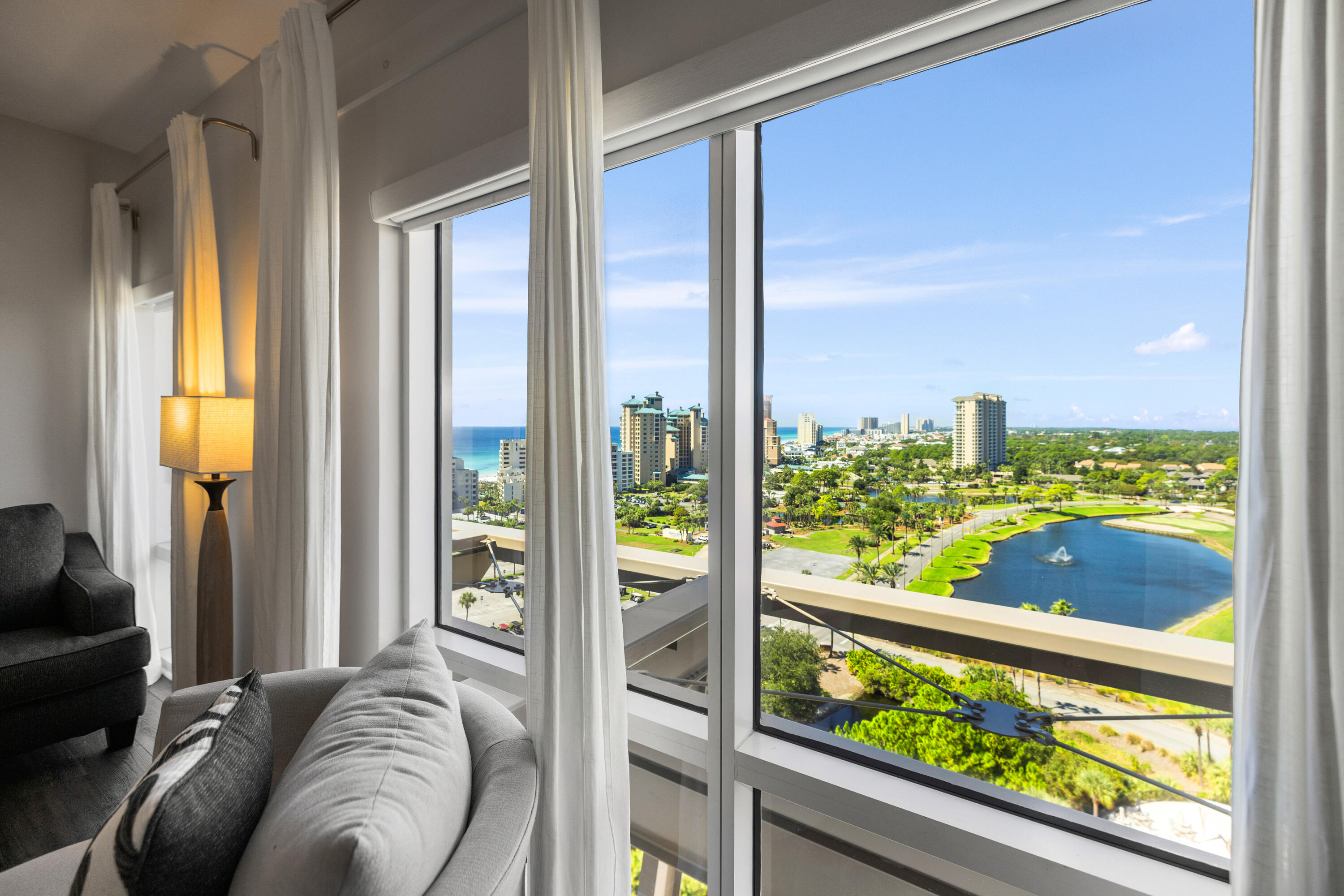 5002 S Sandestin Boulevard, UNIT 7222-72224, Miramar Beach