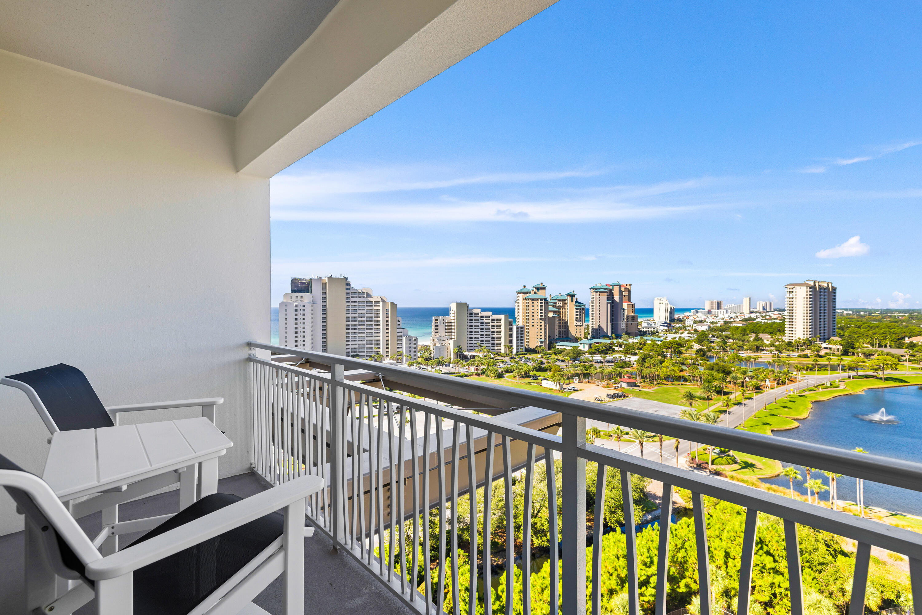 5002 S Sandestin Boulevard, UNIT 7222-72224, Miramar Beach