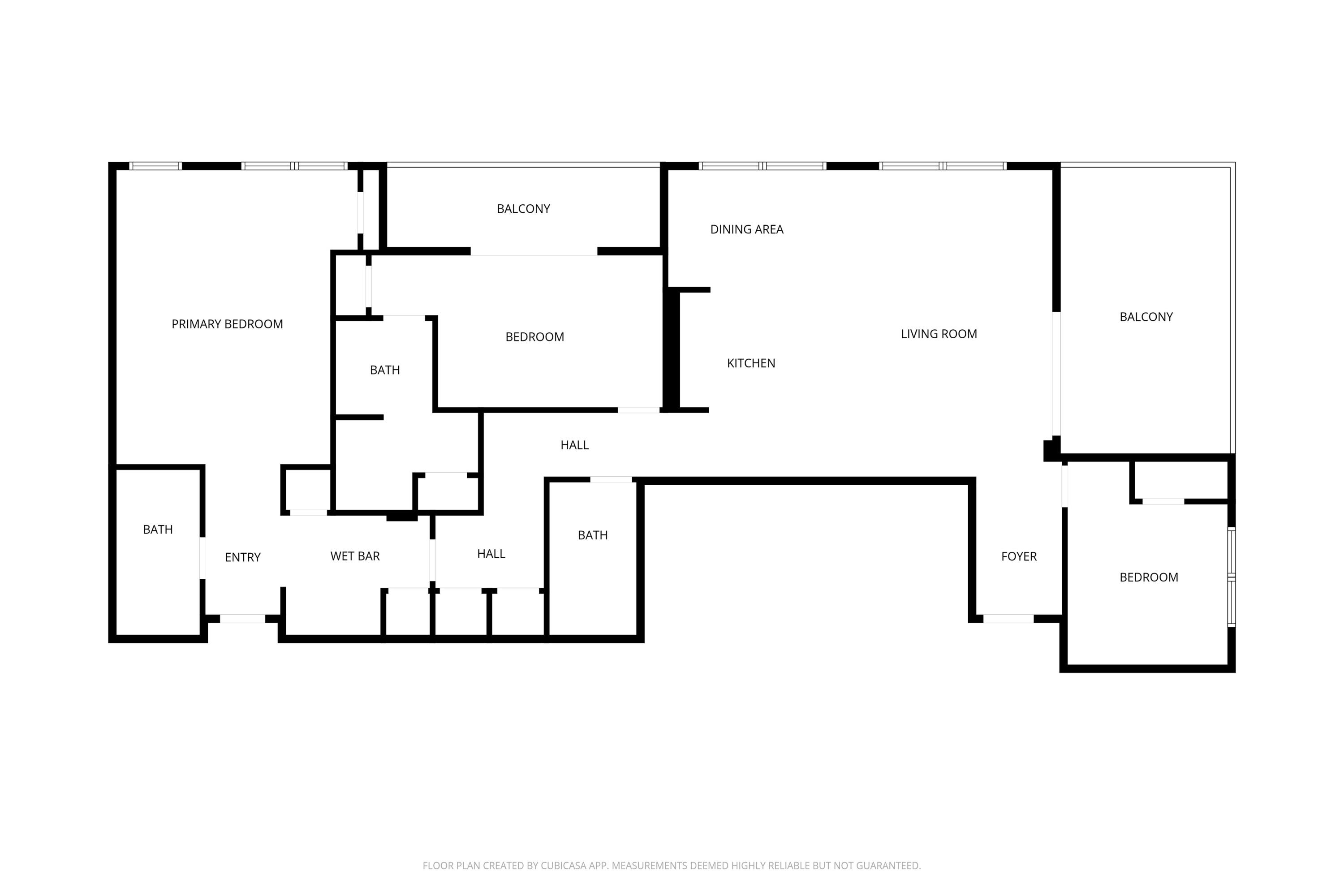5002 S Sandestin Boulevard, UNIT 7222-72224, Miramar Beach