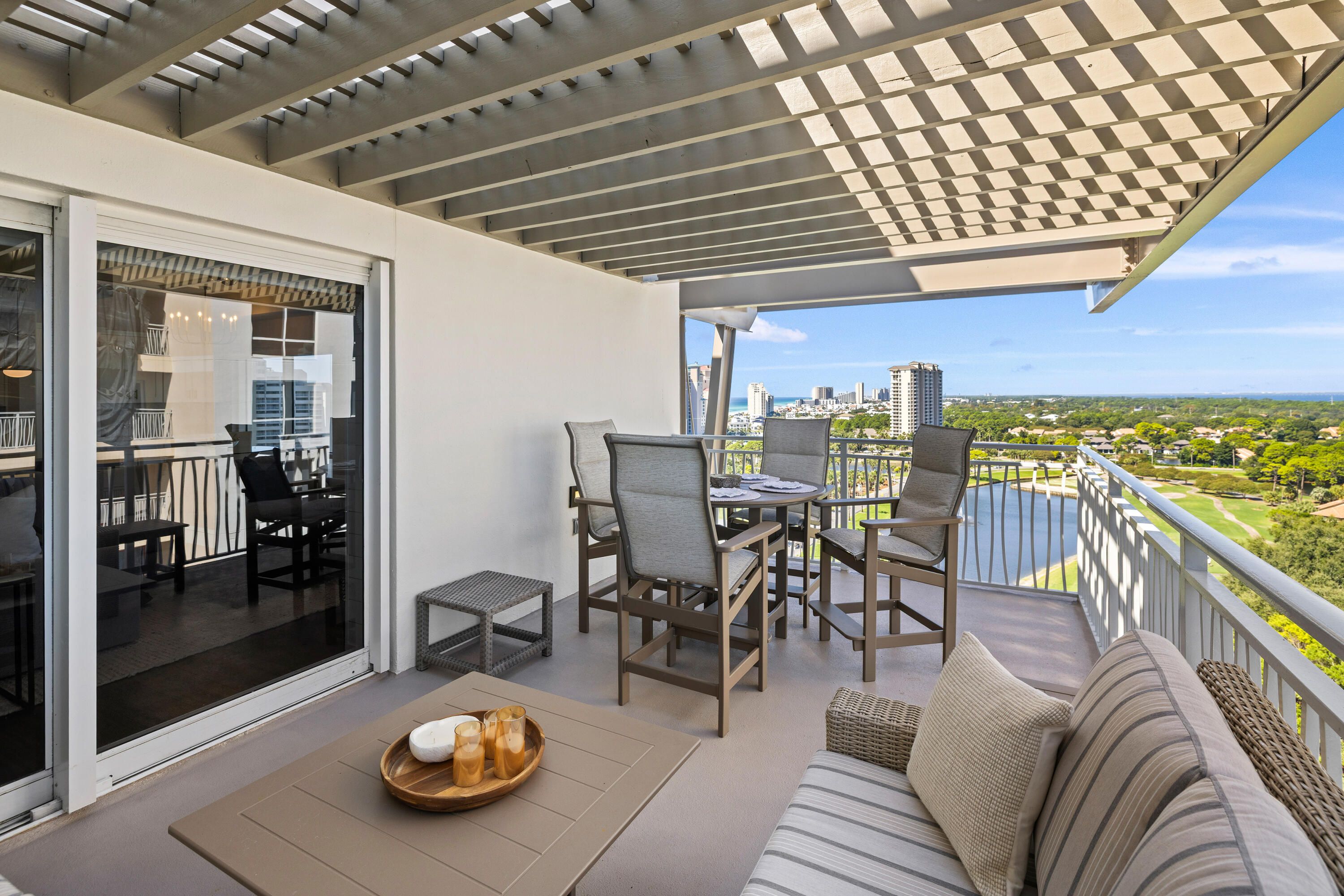 5002 S Sandestin Boulevard, UNIT 7222-72224, Miramar Beach