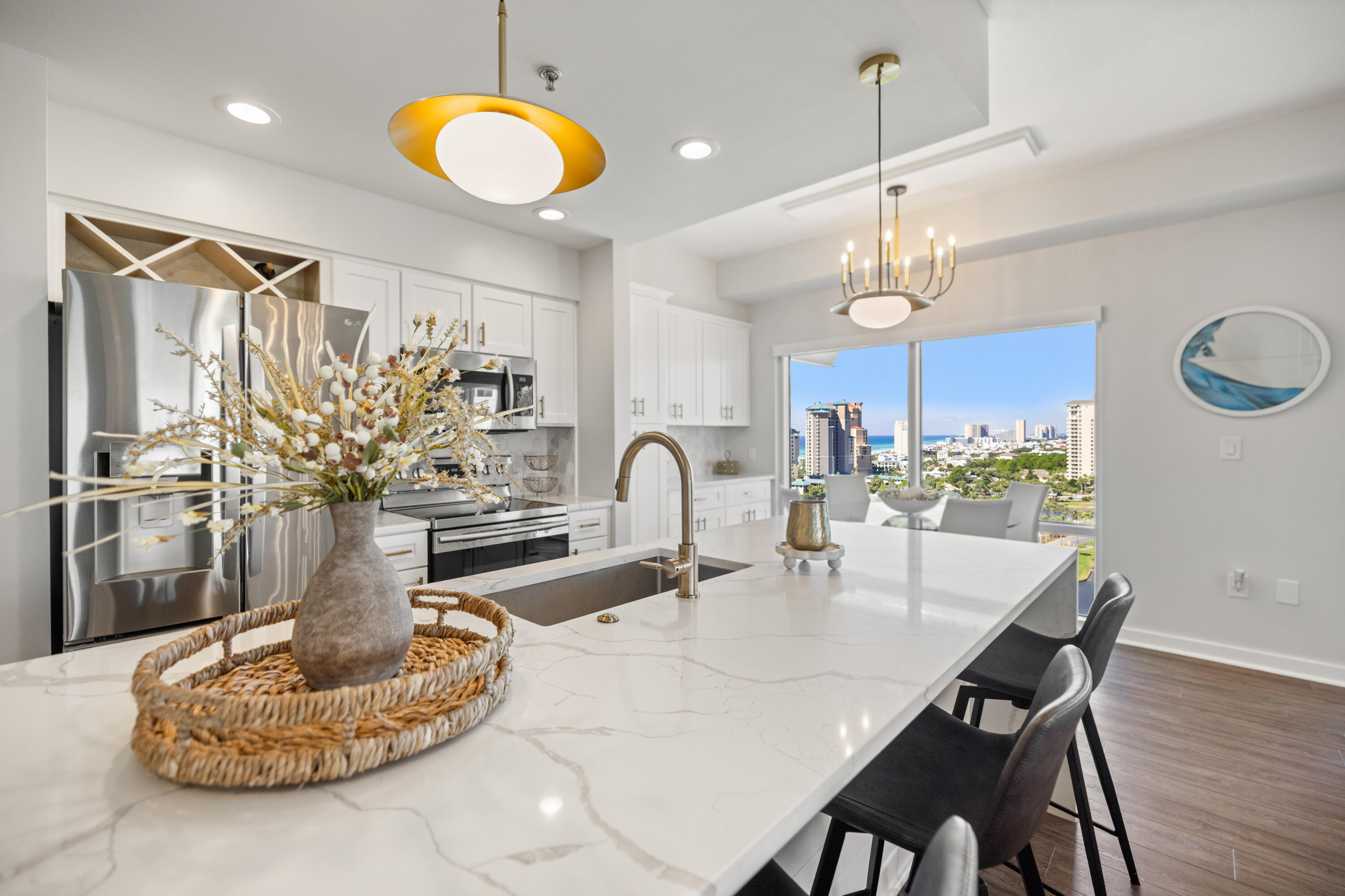 5002 S Sandestin Boulevard, UNIT 7222-72224, Miramar Beach