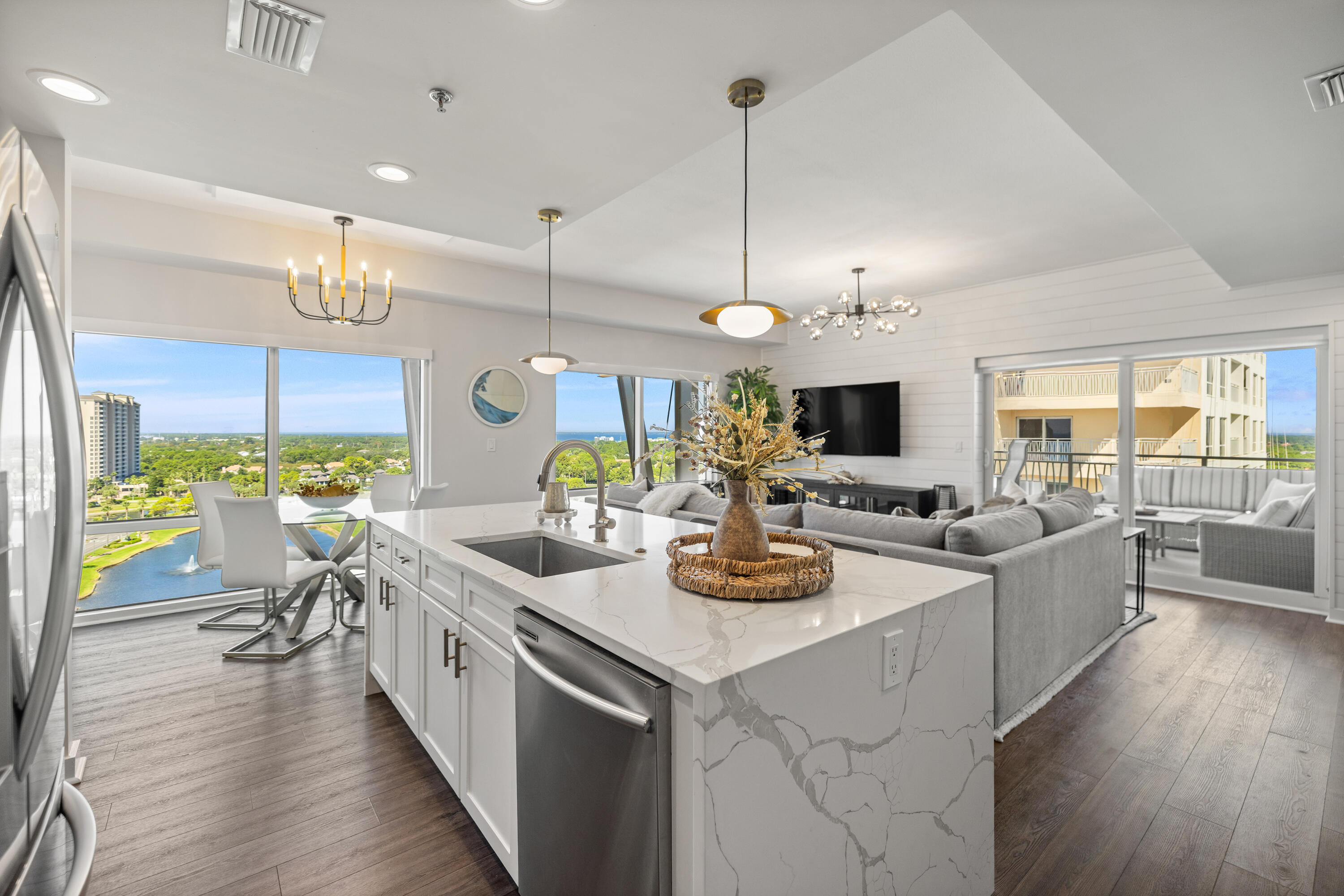 5002 S Sandestin Boulevard, UNIT 7222-72224, Miramar Beach