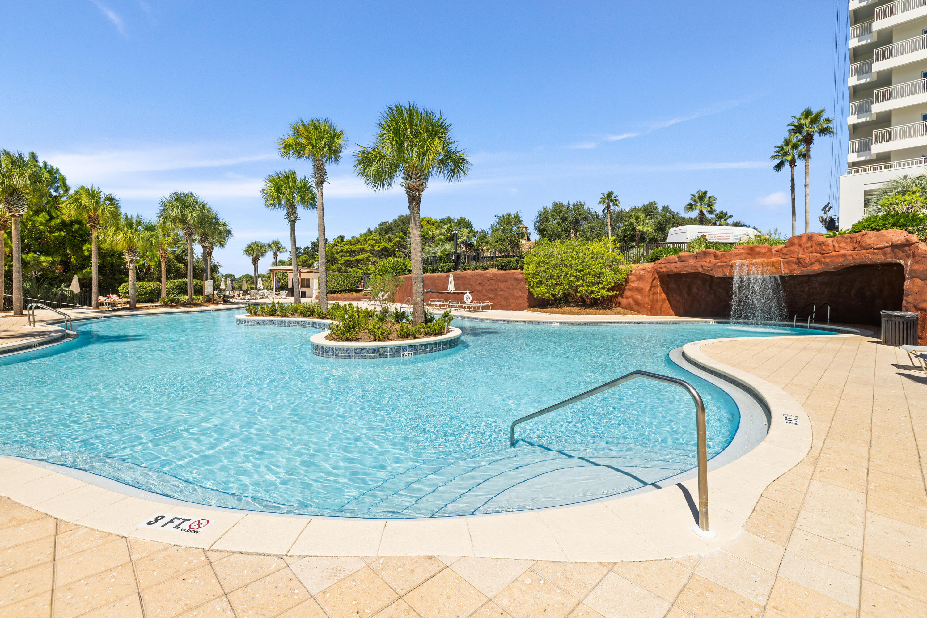 5002 S Sandestin Boulevard, UNIT 7222-72224, Miramar Beach