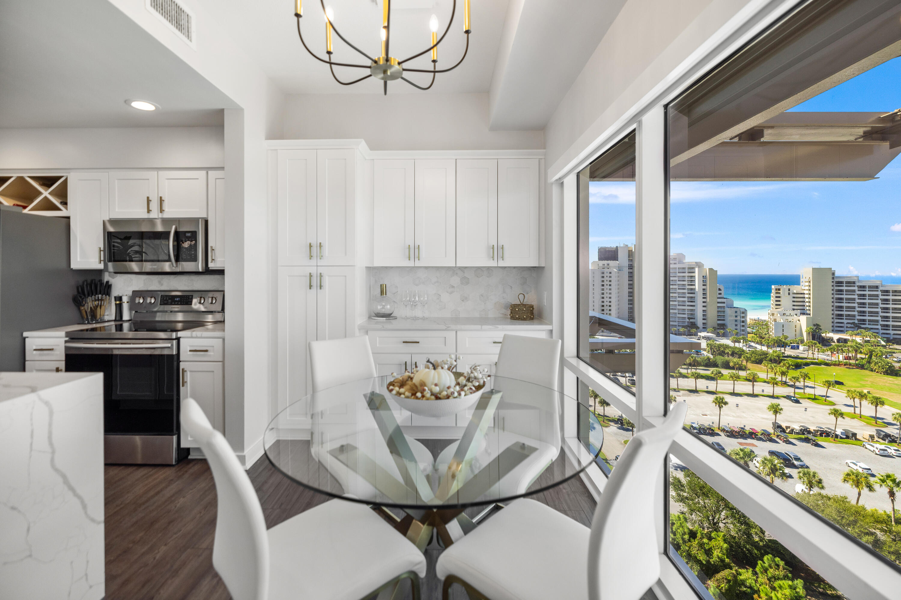 5002 S Sandestin Boulevard, UNIT 7222-72224, Miramar Beach