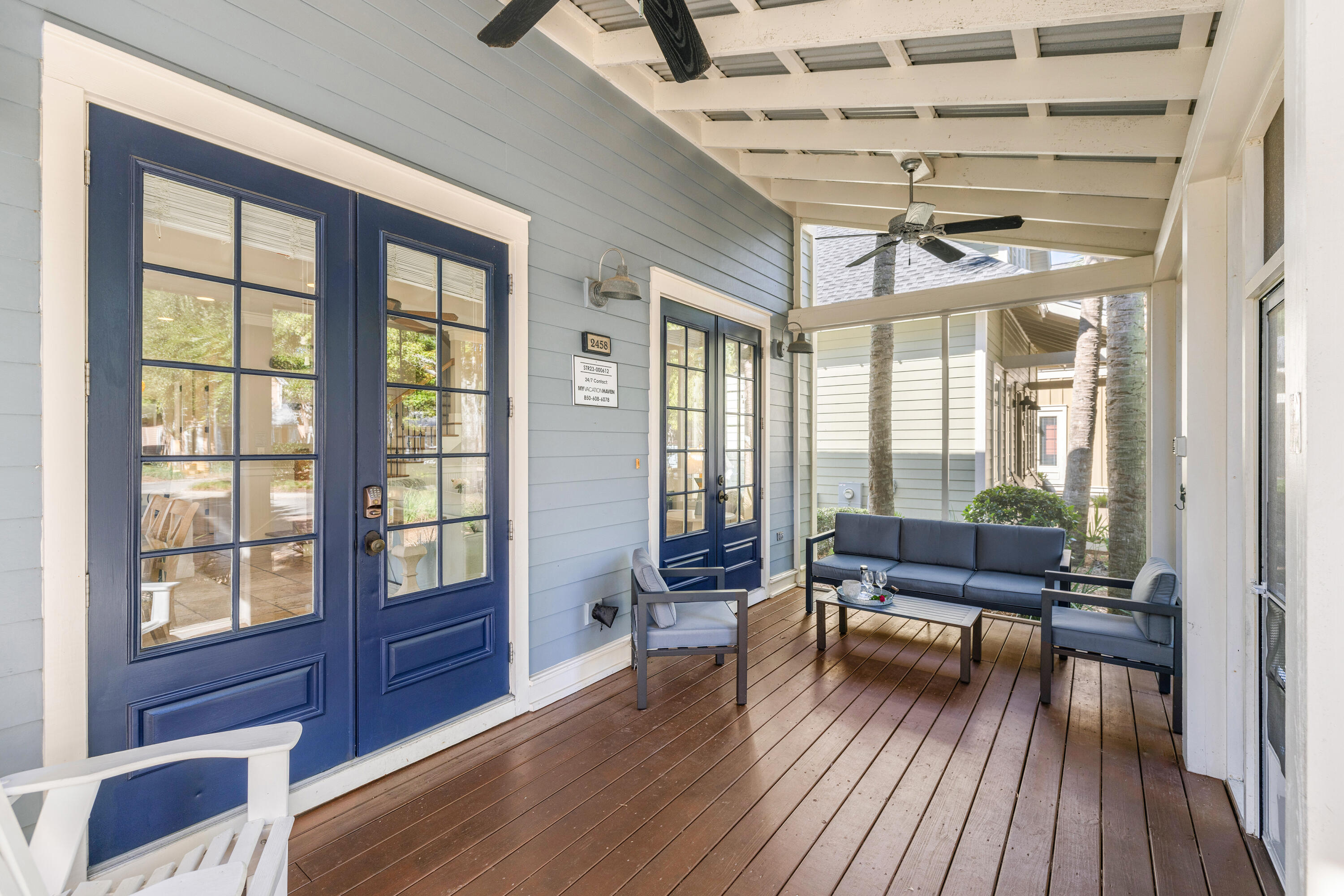 2458 Bungalo Ln Lane, Miramar Beach