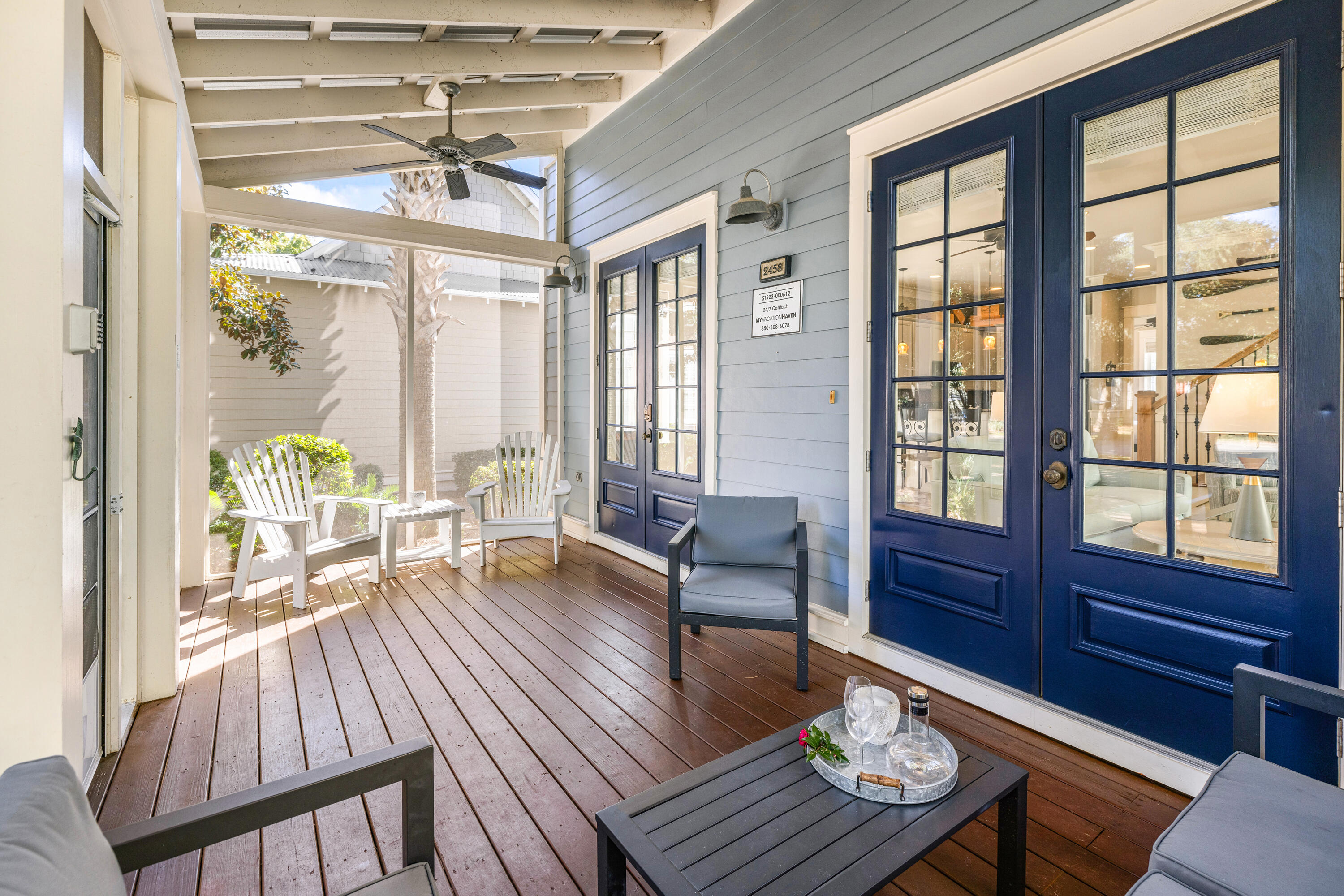 2458 Bungalo Ln Lane, Miramar Beach