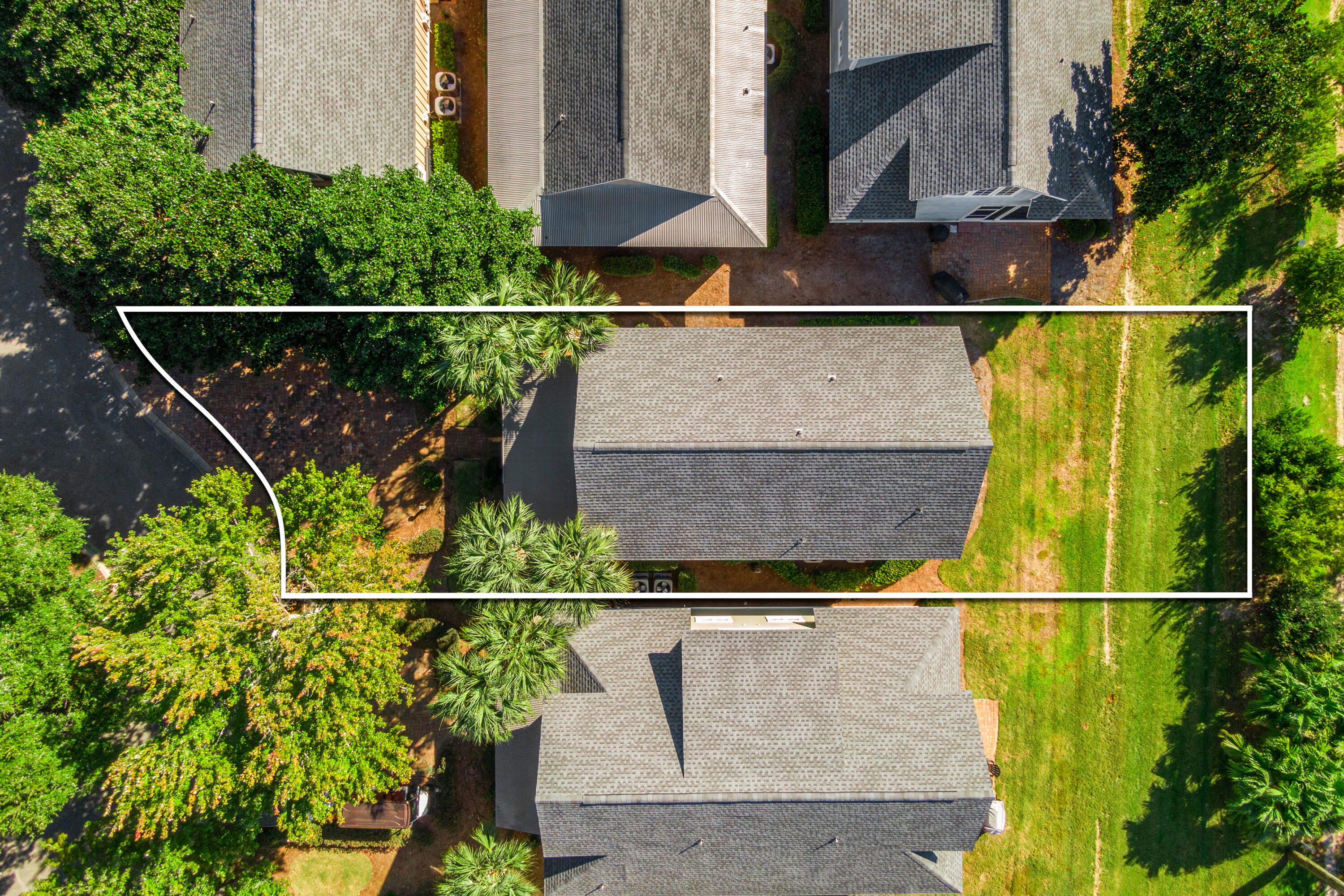 2458 Bungalo Ln Lane, Miramar Beach