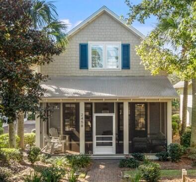 2458 Bungalo Ln Lane, Miramar Beach