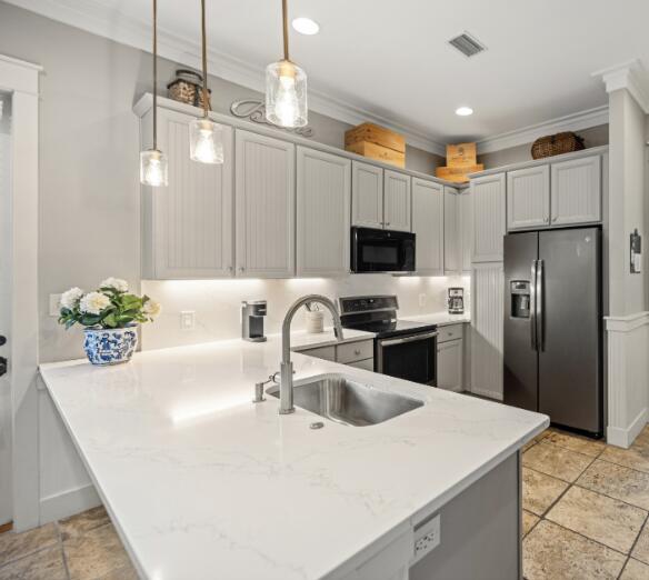 2458 Bungalo Ln Lane, Miramar Beach