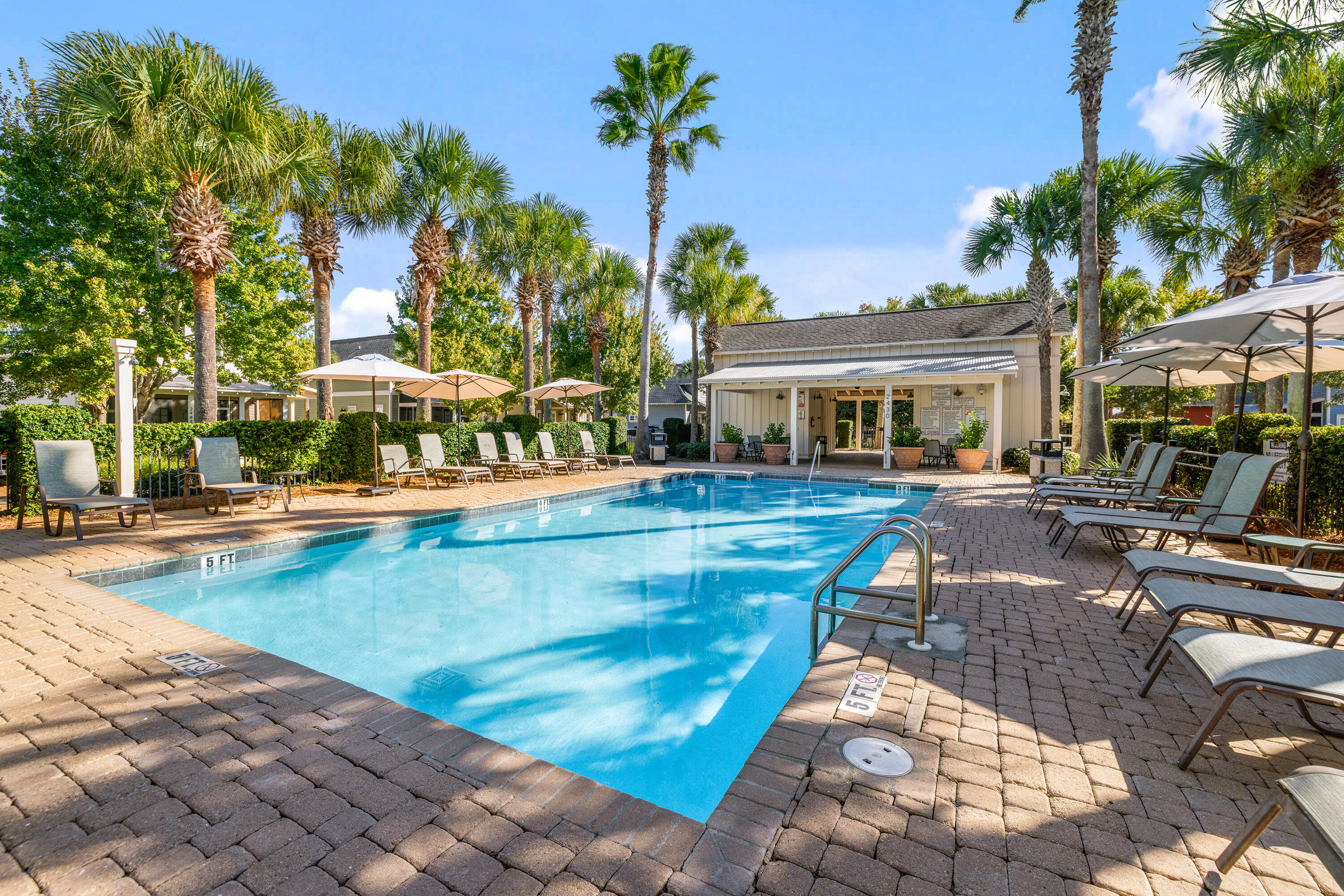 2458 Bungalo Ln Lane, Miramar Beach