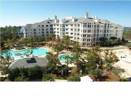 9700 Grand Sandestin Boulevard UNIT 4407