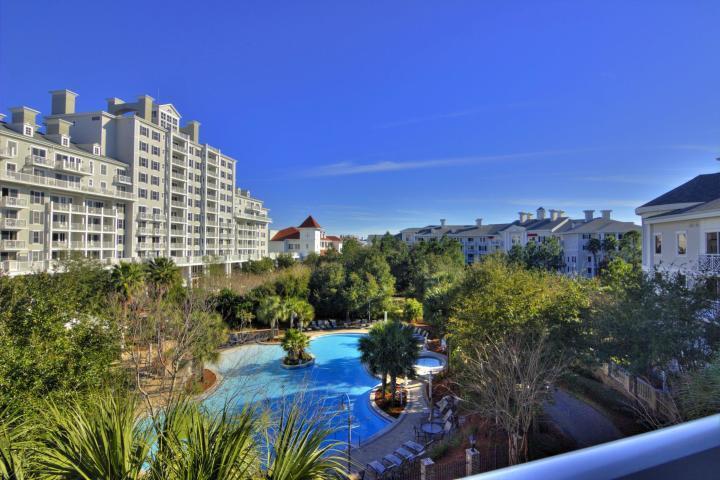 9700 Grand Sandestin Boulevard UNIT 4515