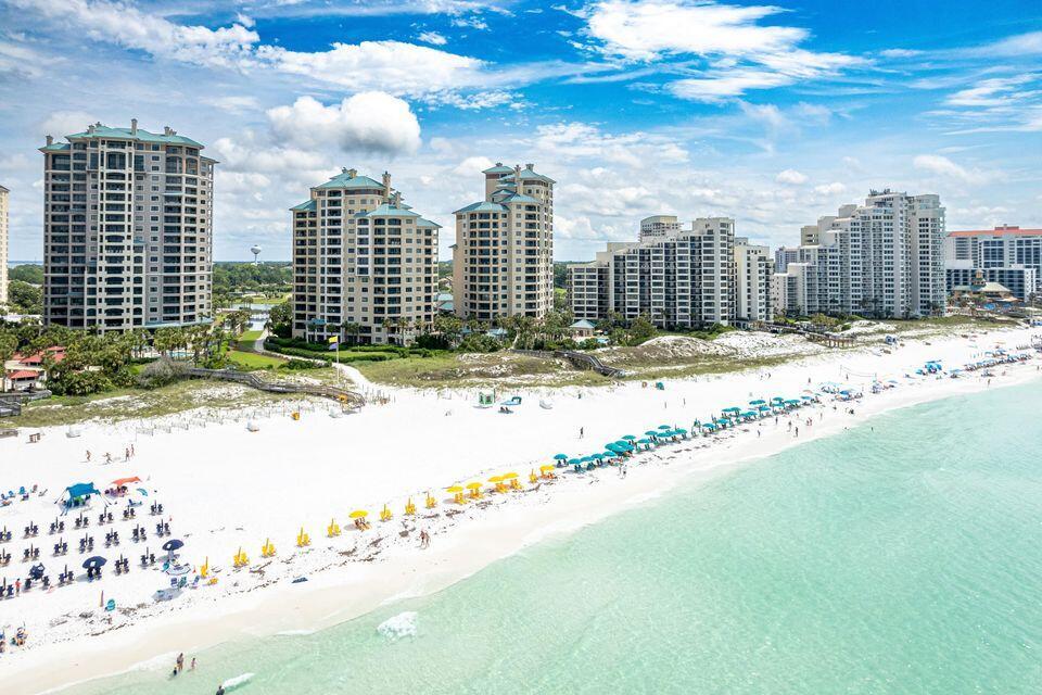 1 Beach Club Drive UNIT 1205