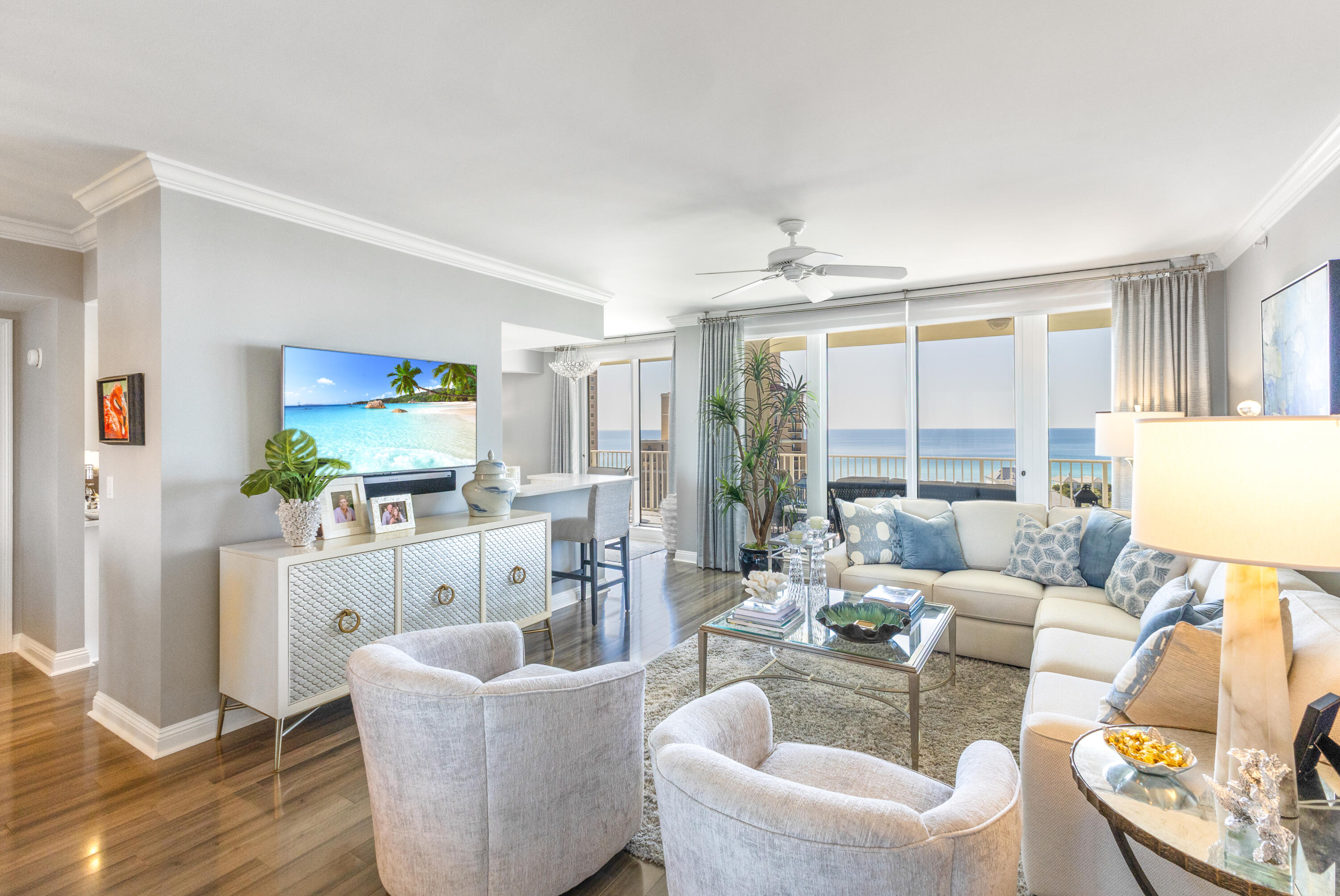 1 Beach Club Drive UNIT 1205