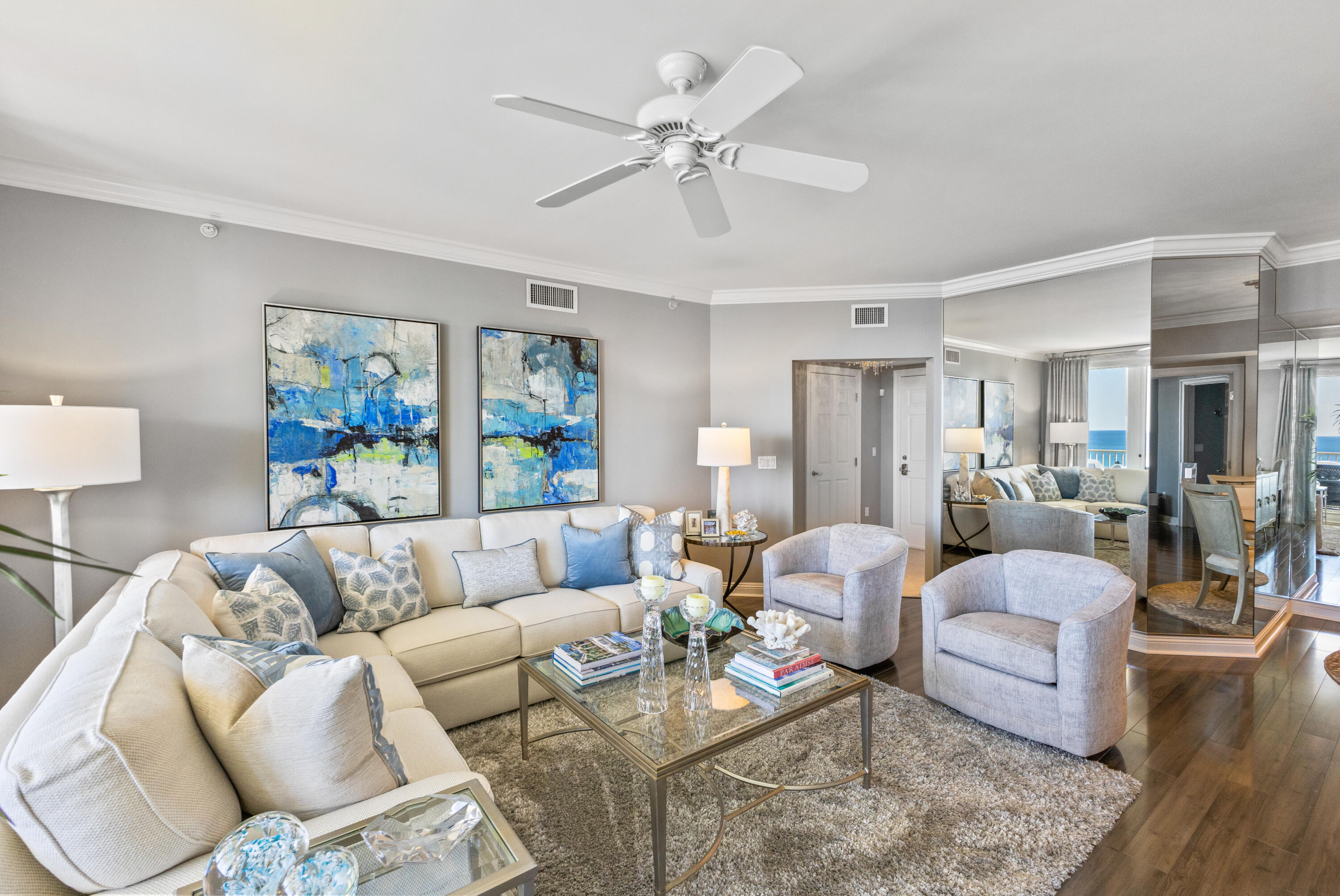 1 Beach Club Drive UNIT 1205