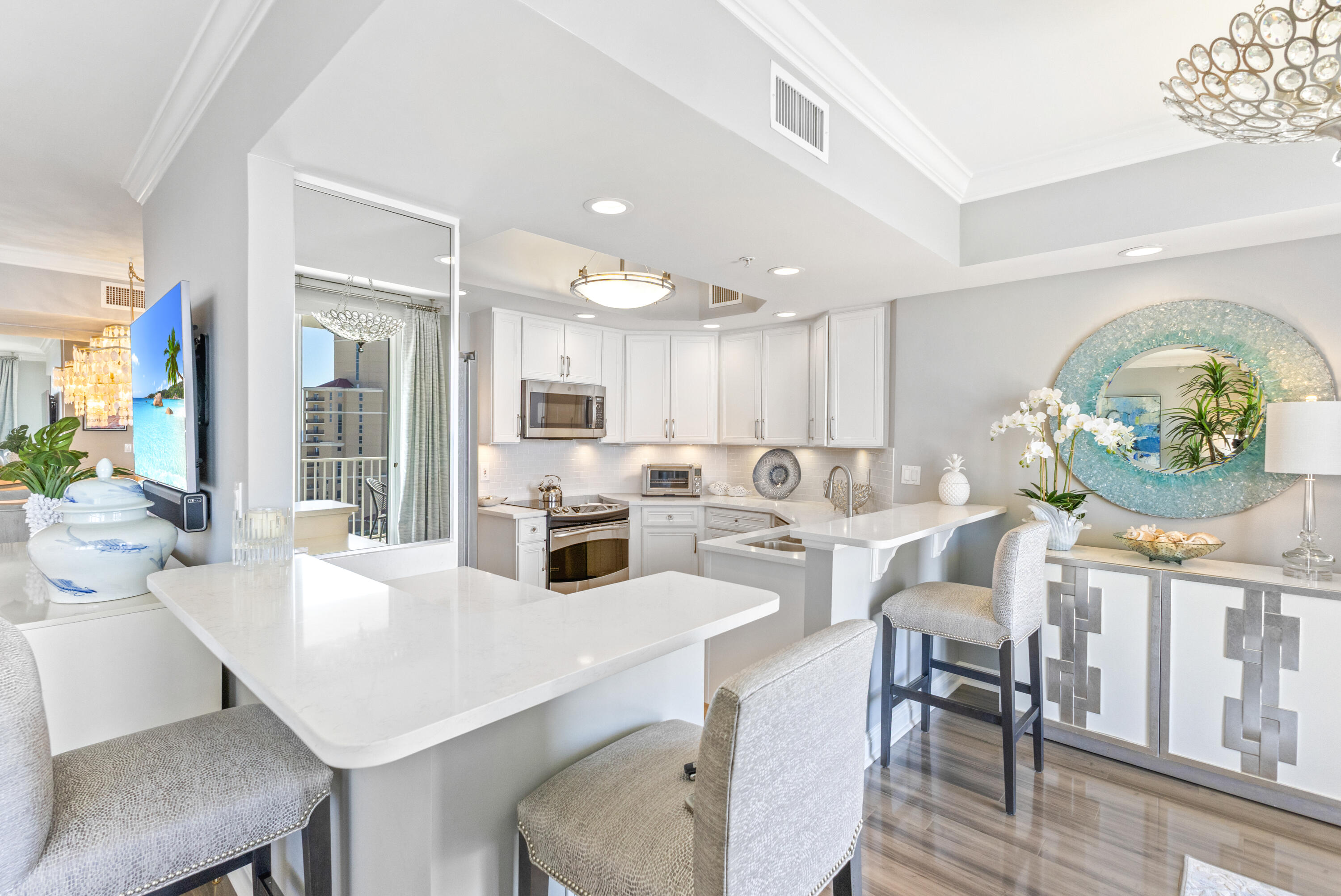 1 Beach Club Drive UNIT 1205