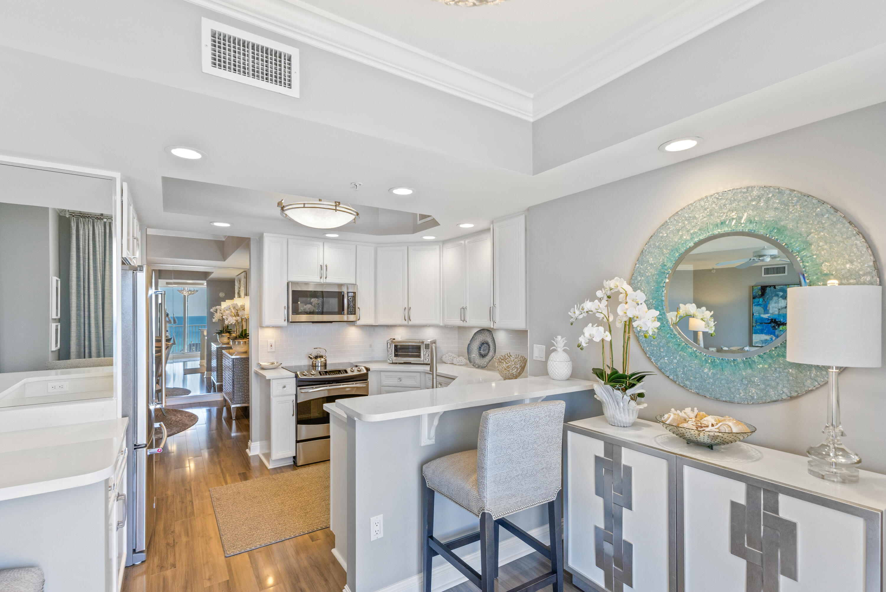 1 Beach Club Drive UNIT 1205