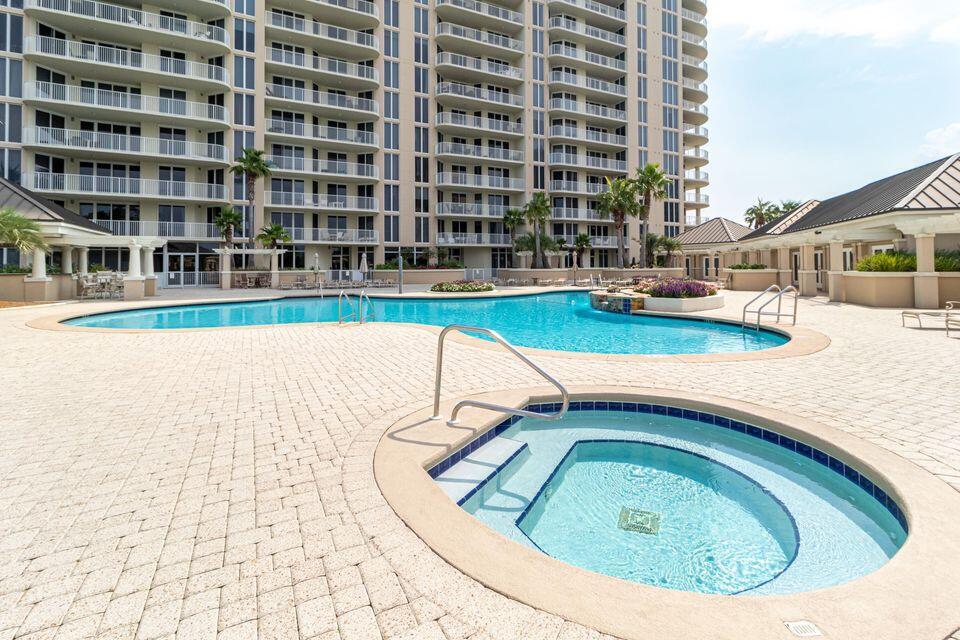 1 Beach Club Drive UNIT 1205