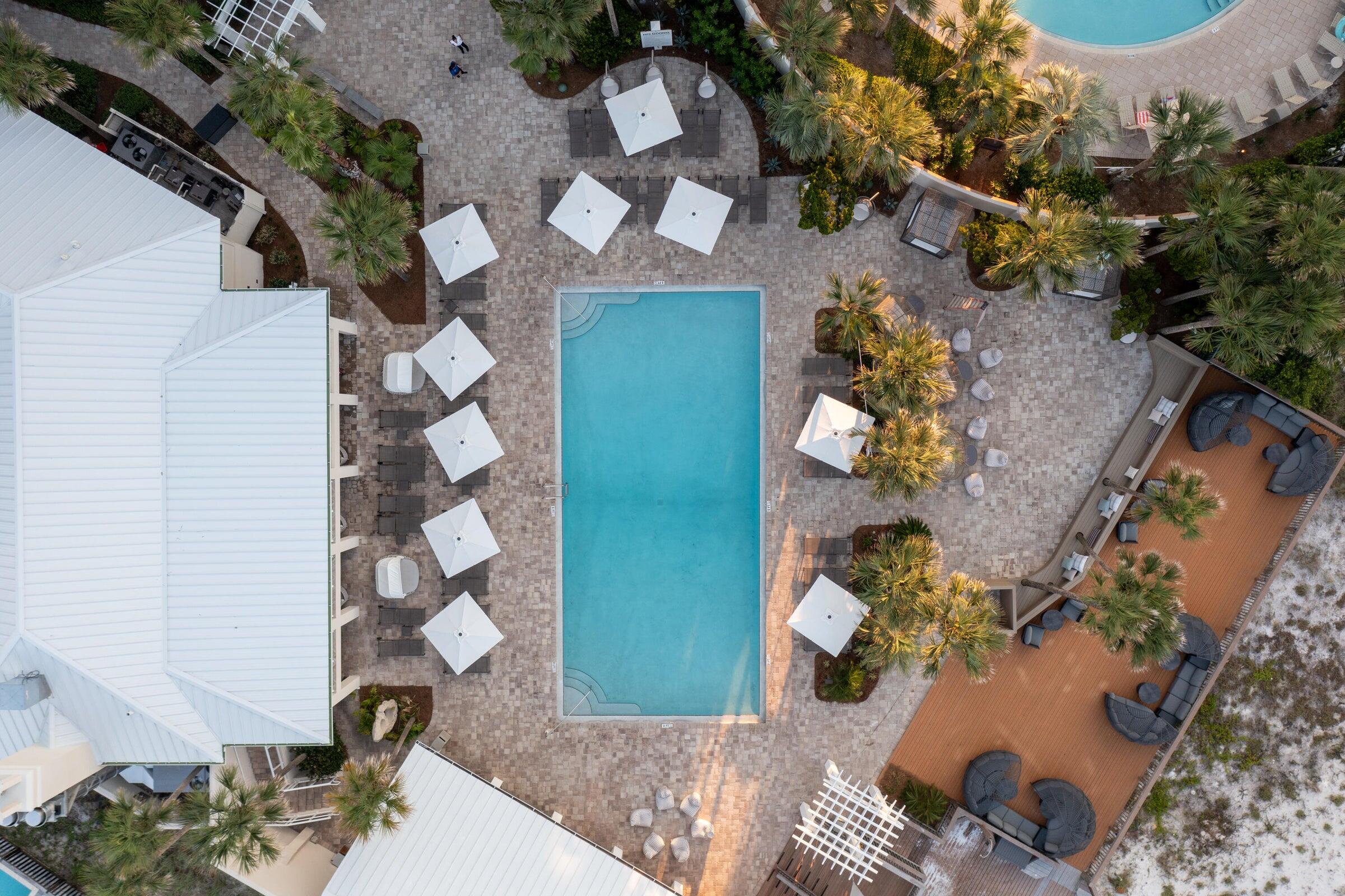 1 Beach Club Drive UNIT 1205