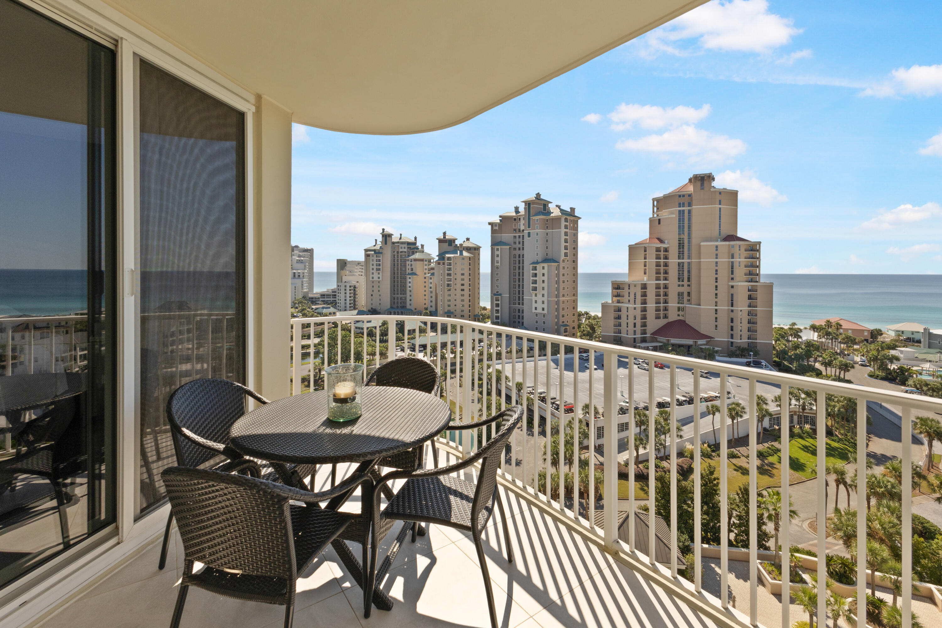 1 Beach Club Drive UNIT 1205