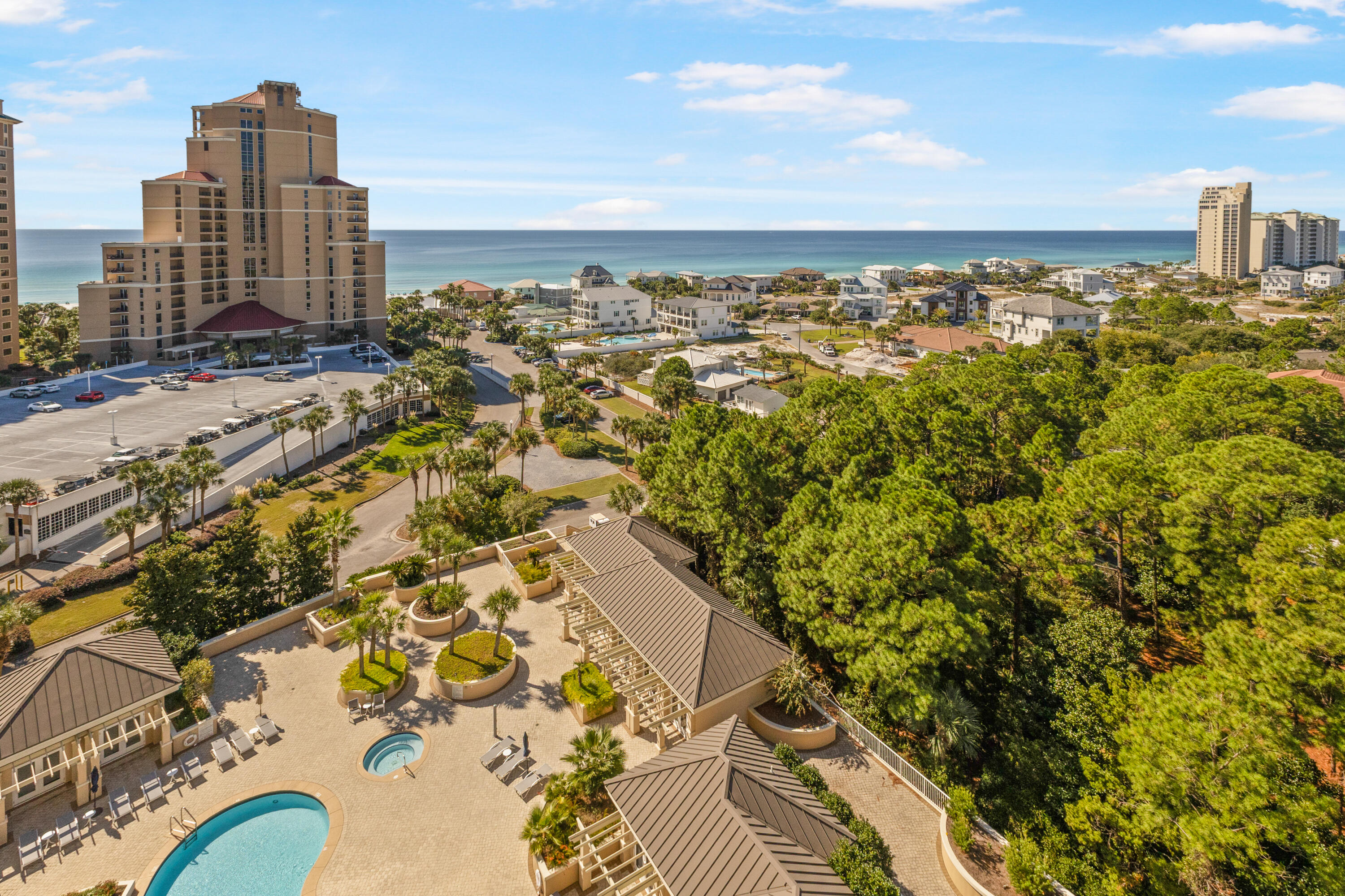 1 Beach Club Drive UNIT 1205